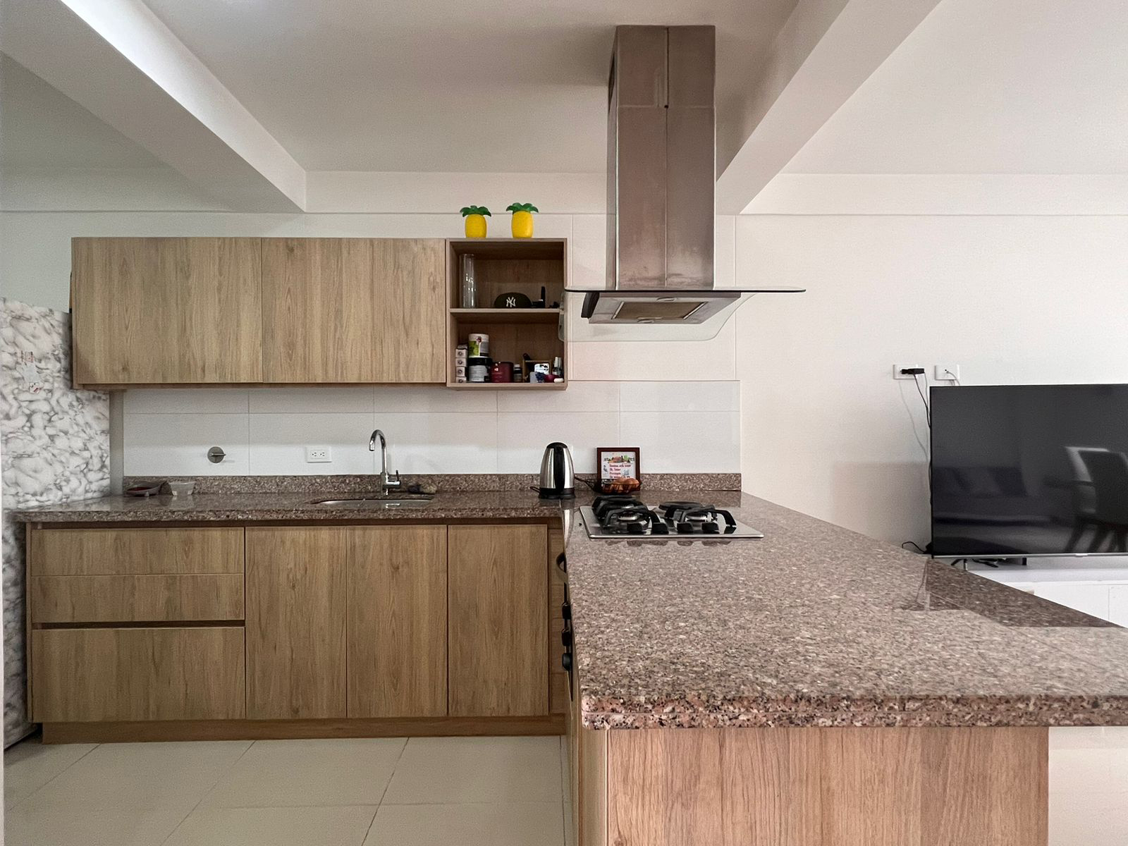Casa de 3 alcobas en venta en El Faro, Rionegro, 170 m² · foto 5 de 13