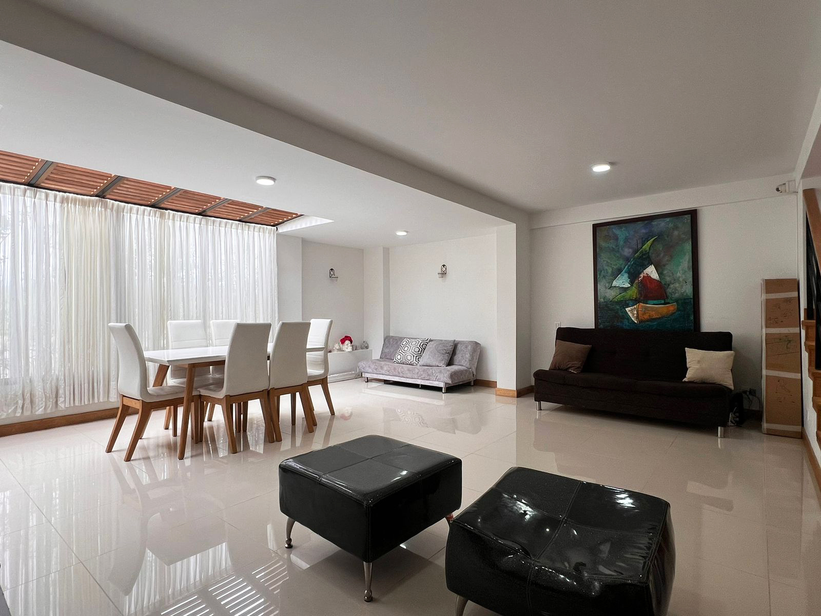 Casa de 3 alcobas en venta en El Faro, Rionegro, 170 m² · foto 6 de 13