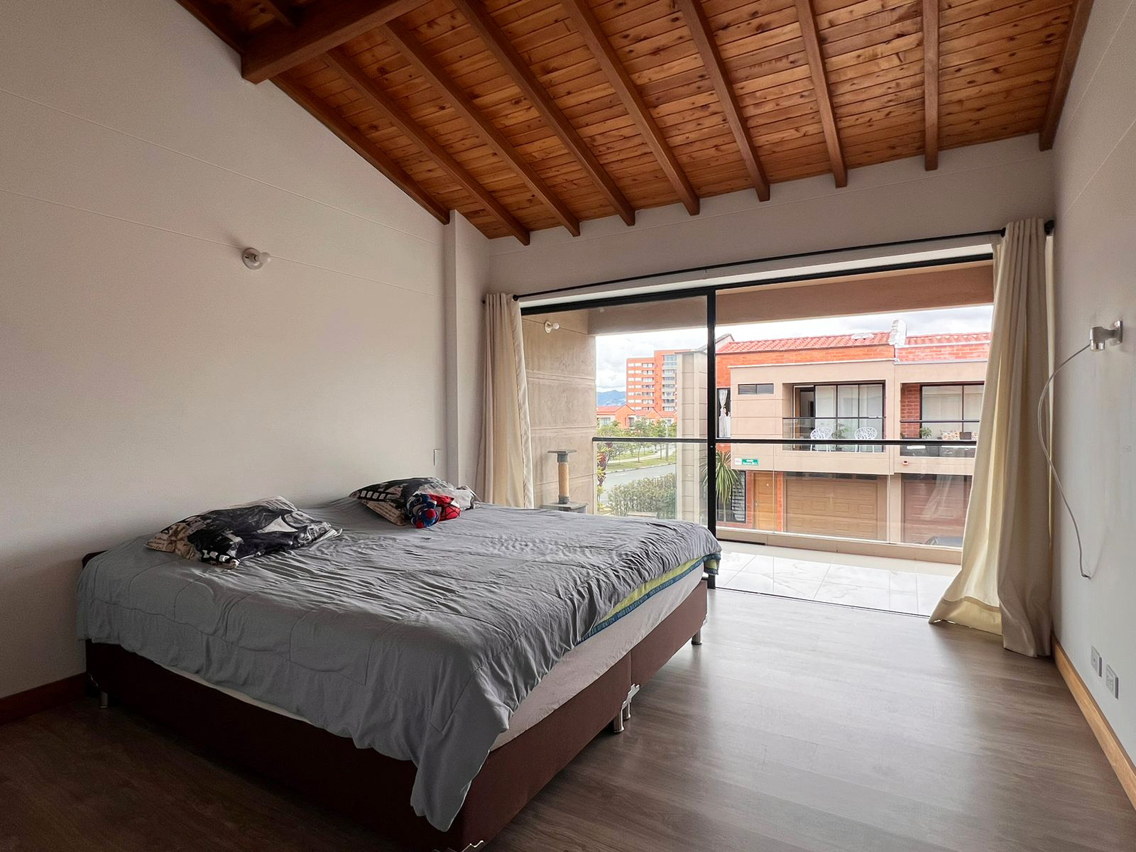 Casa de 3 alcobas en venta en El Faro, Rionegro, 170 m² · foto 8 de 13