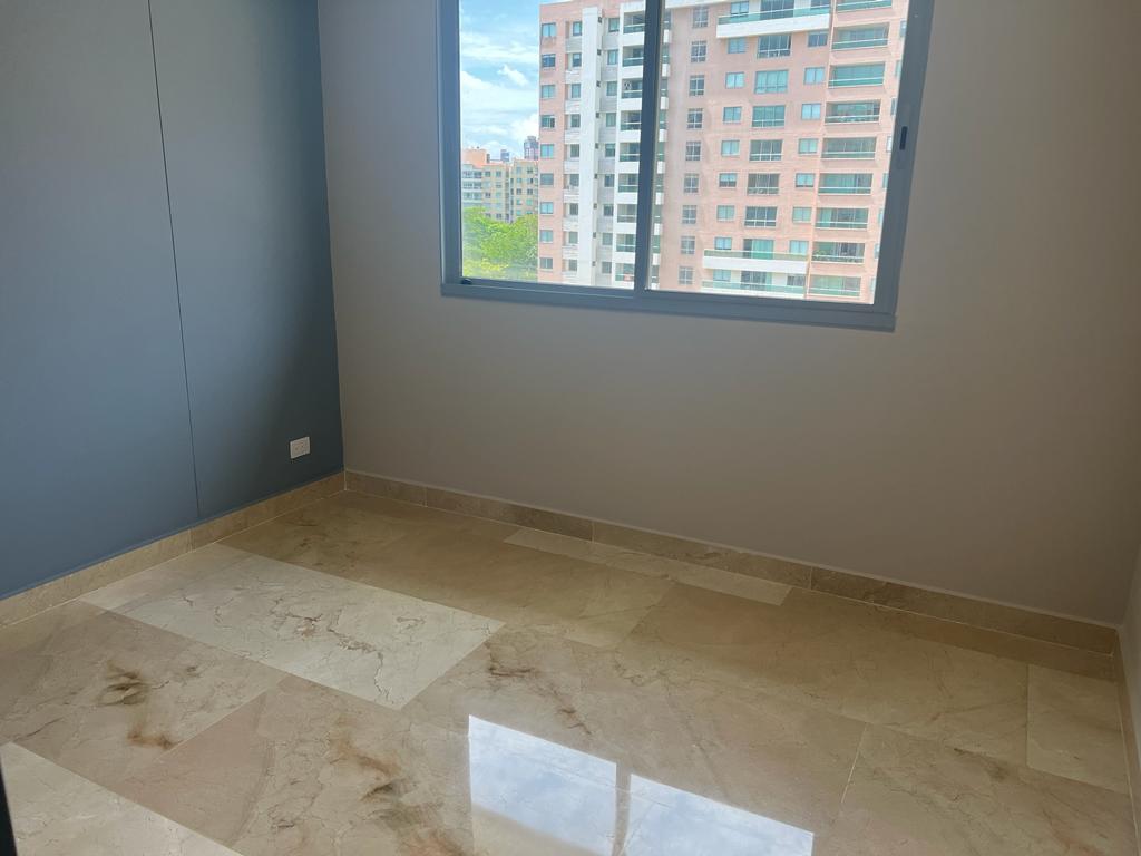 Apartamento en venta en Buenavista, Barranquilla · foto 15 de 24