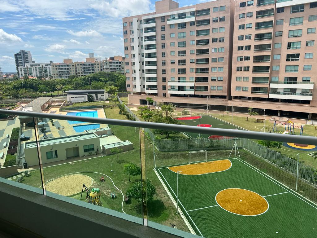Apartamento en venta en Buenavista, Barranquilla · foto 23 de 24