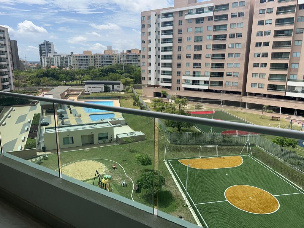 Apartamento en venta en Buenavista, Barranquilla · foto 24 de 24
