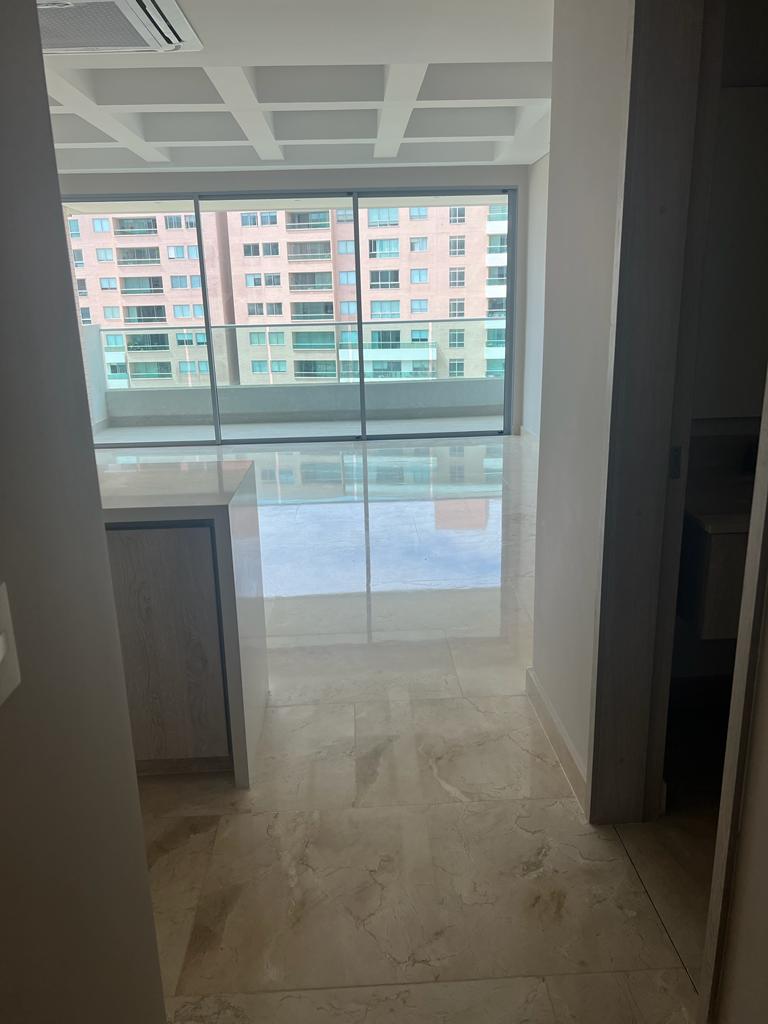 Apartamento en venta en Buenavista, Barranquilla · foto 2 de 24