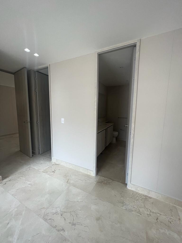 Apartamento en venta en Buenavista, Barranquilla · foto 7 de 24