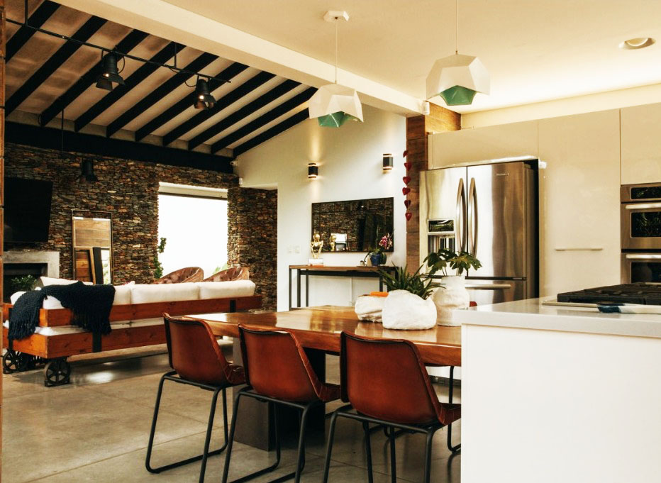 2BR House in Vía Las Palmas (286 m²) - 2