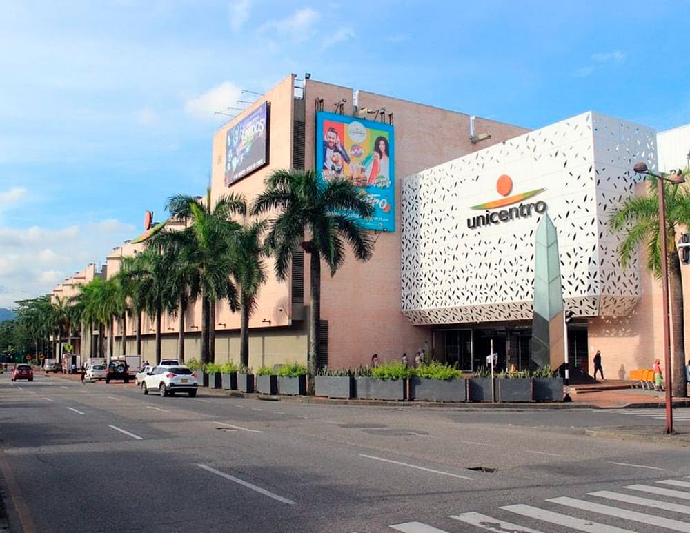 Local en arriendo en Maizaro, Villavicencio