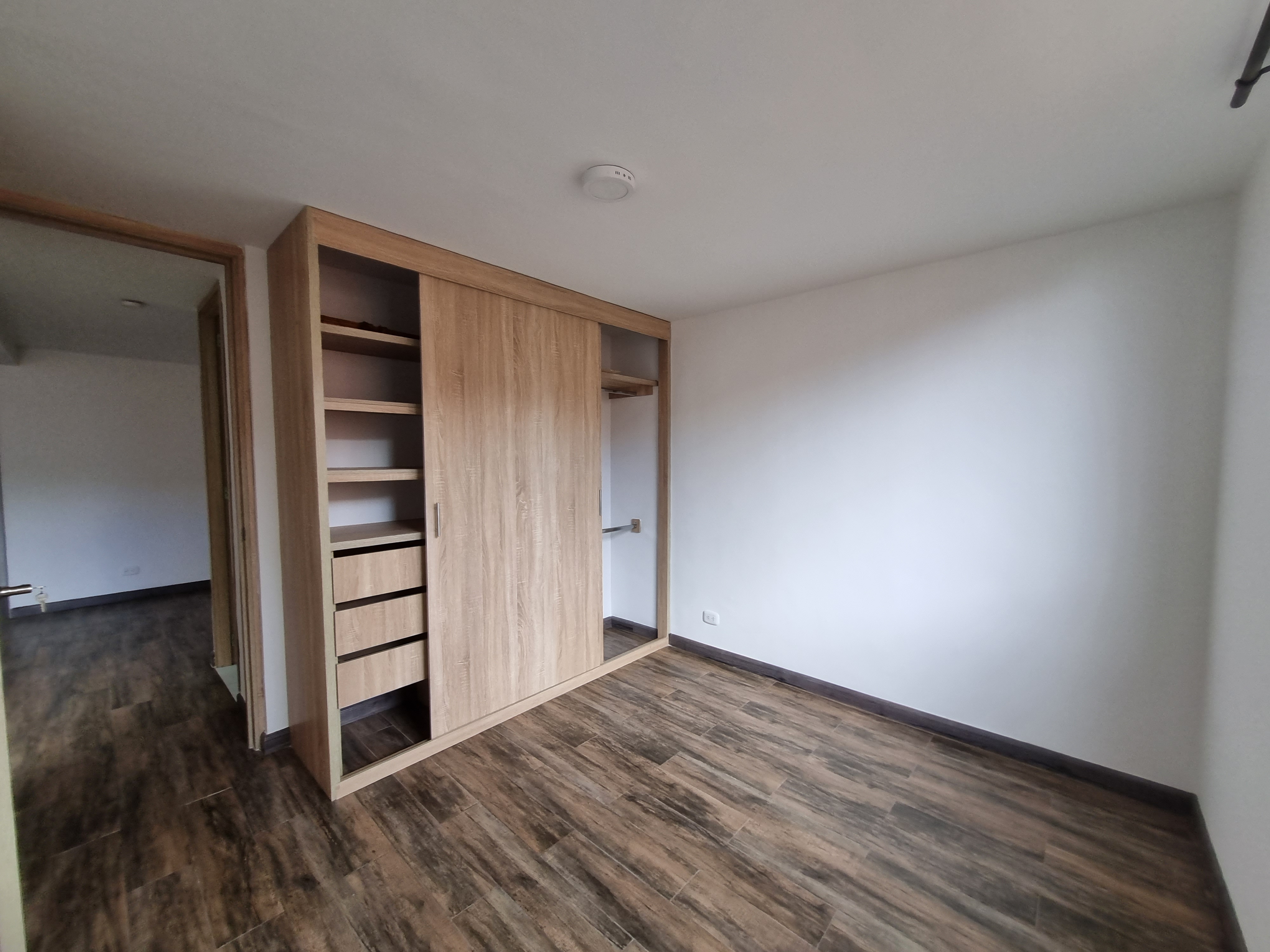 Apartamento de 1 alcoba en arriendo en Plaza Imperial Centro Comercial, Bogotá, 45 m² · foto 5 de 10