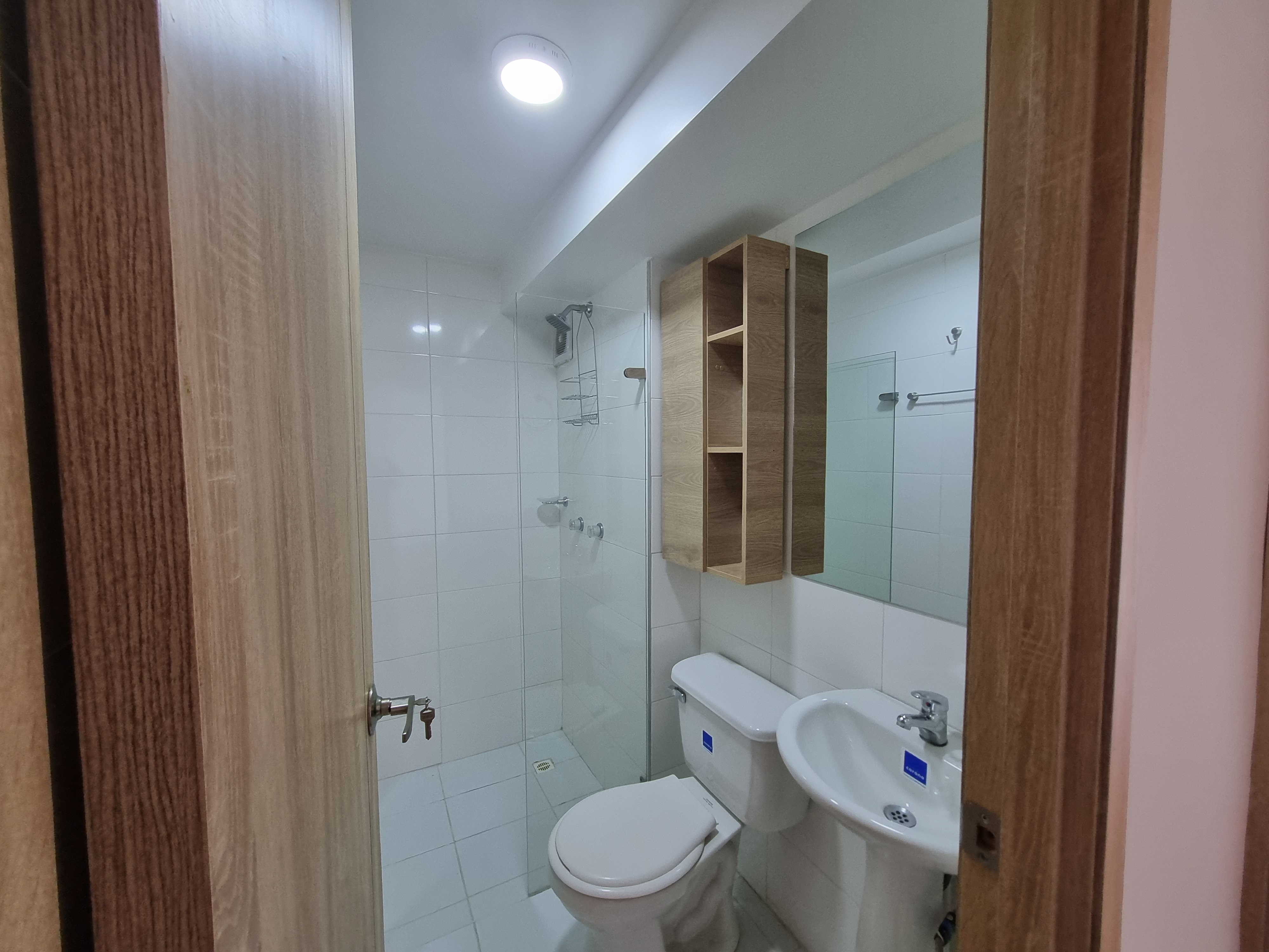 Apartamento de 1 alcoba en arriendo en Plaza Imperial Centro Comercial, Bogotá, 45 m² · foto 9 de 10
