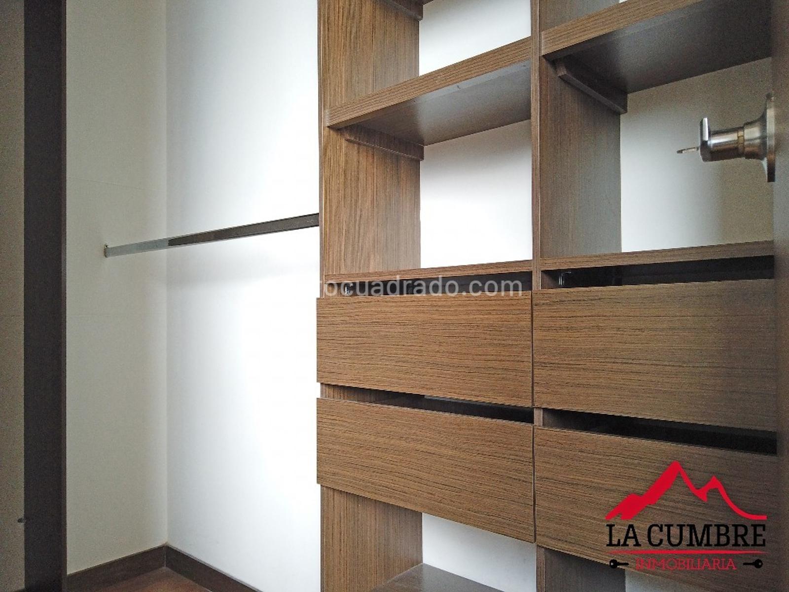 Casa de 3 alcobas en arriendo en San Lucas, Medellín, 186 m² · foto 6 de 10