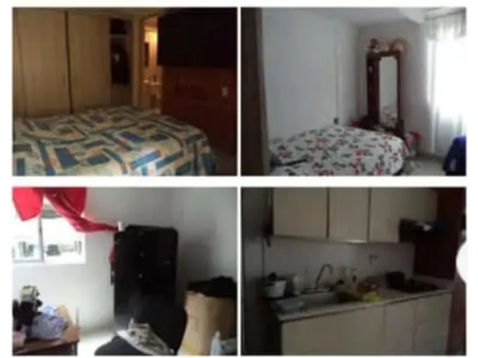 Apartamentos en venta en La Gabriela
