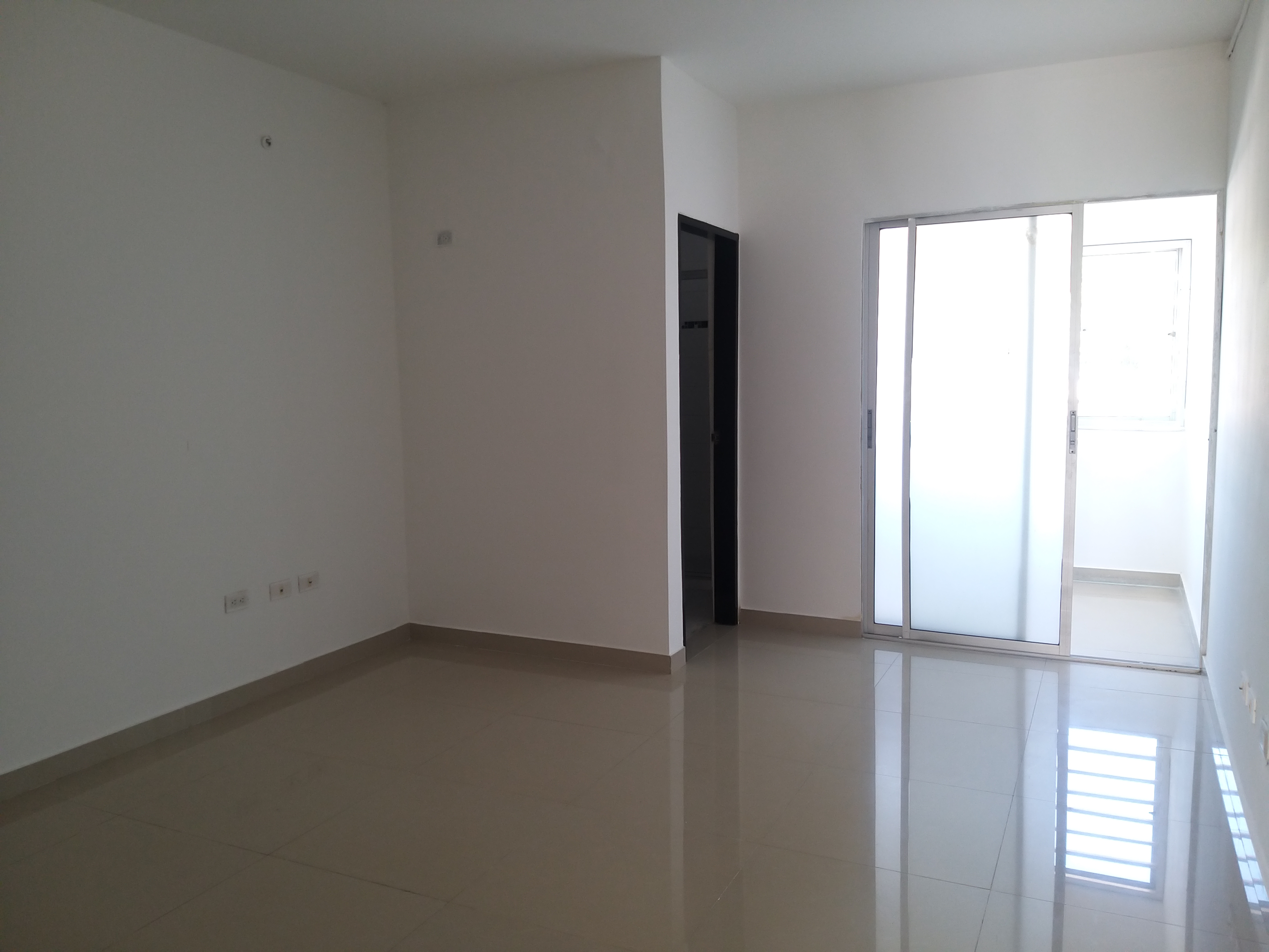 Apartamento en arriendo en Los Andes, Barranquilla · foto 2 de 9