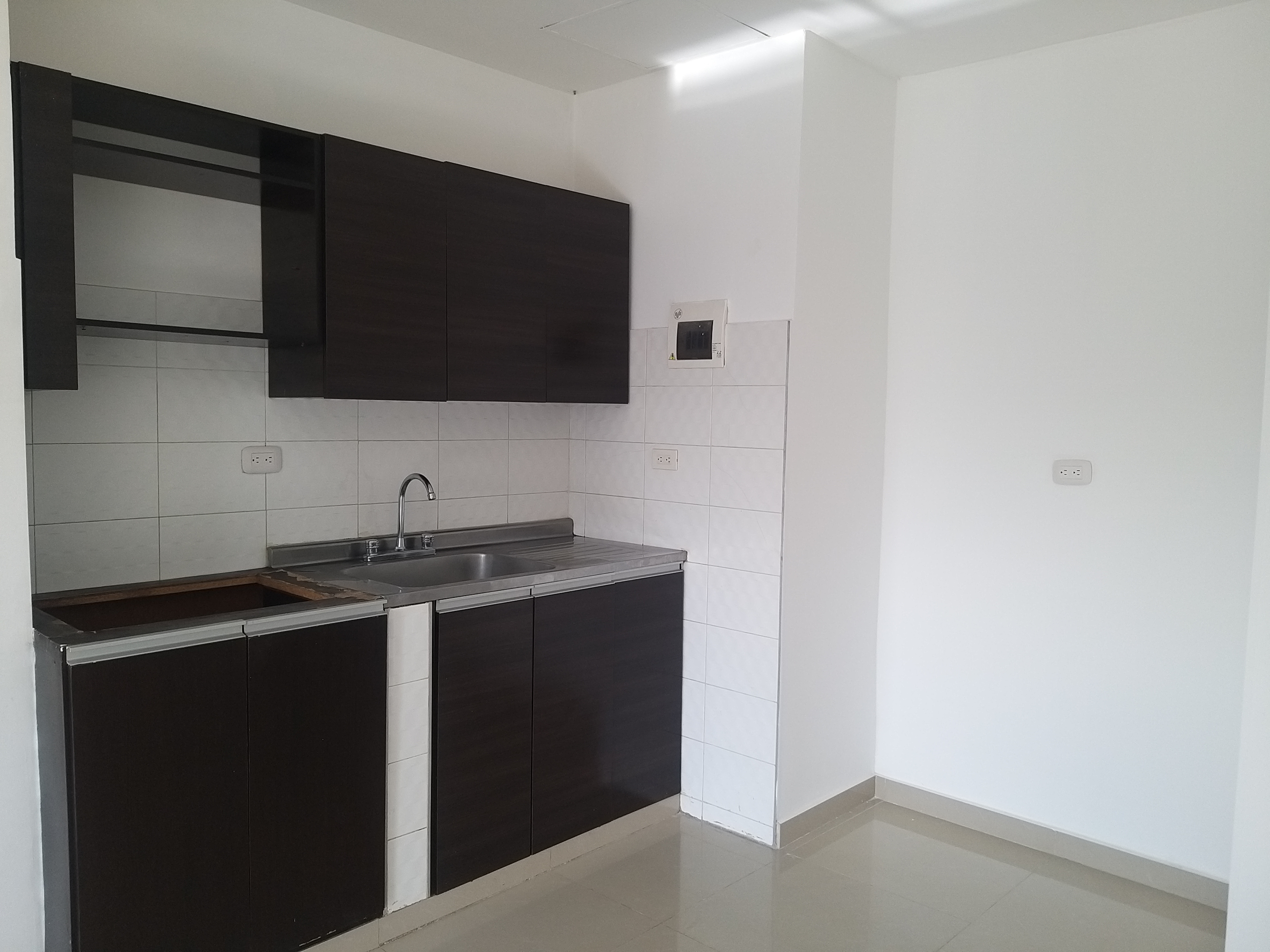 Apartamento en arriendo en Los Andes, Barranquilla · foto 4 de 9