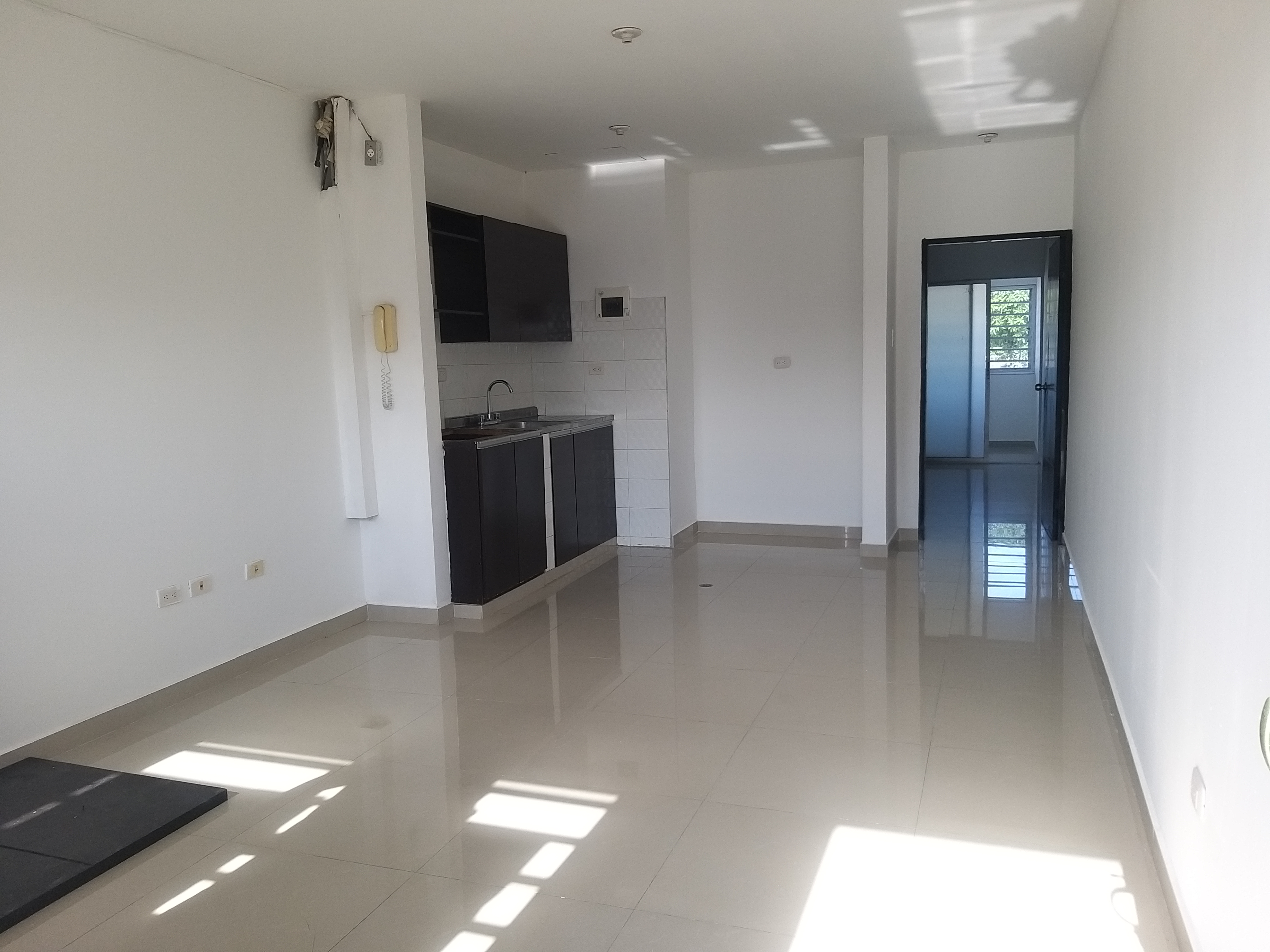 Apartamento en arriendo en Los Andes, Barranquilla · foto 5 de 9