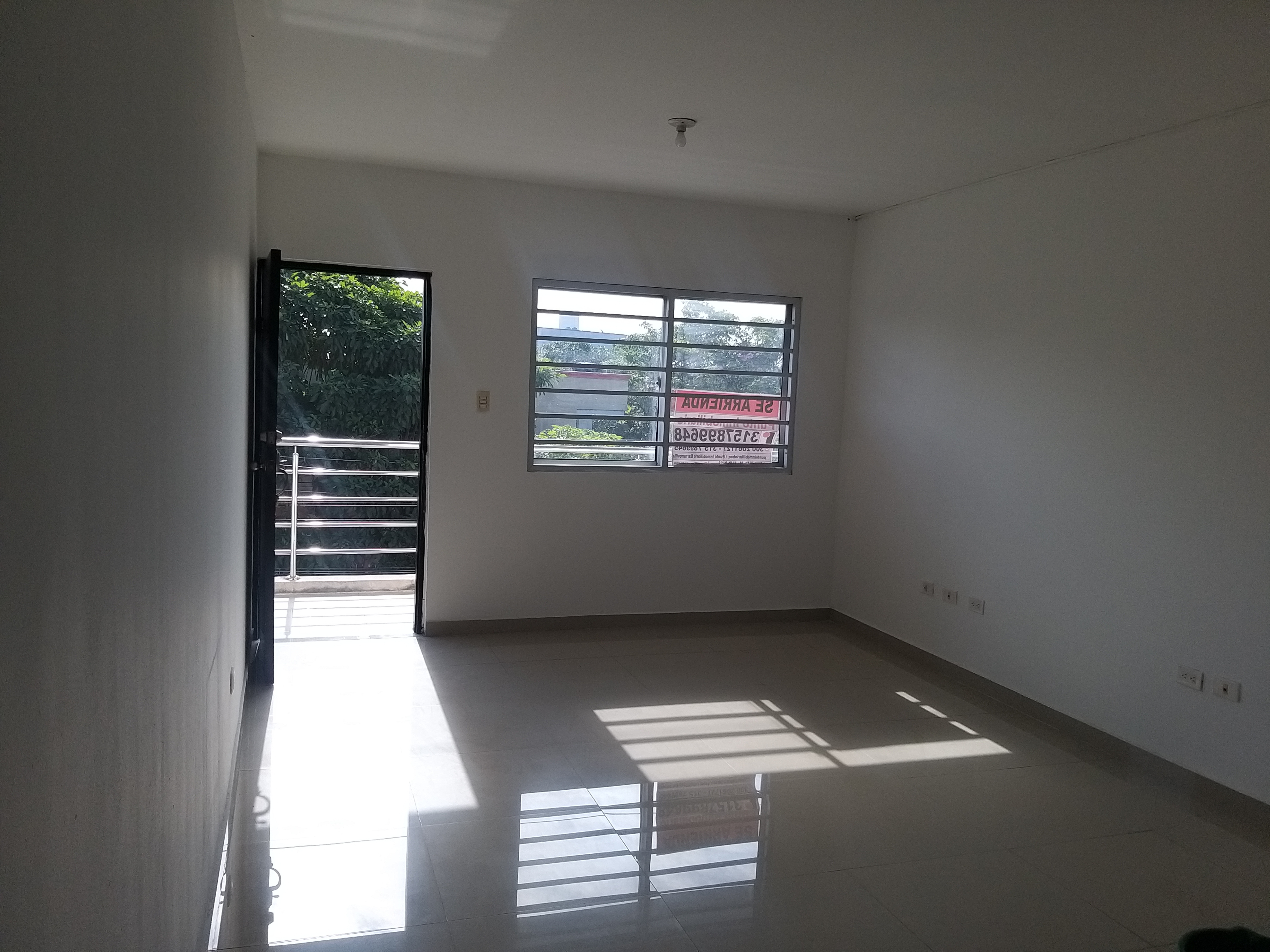 Apartamento en arriendo en Los Andes, Barranquilla · foto 6 de 9