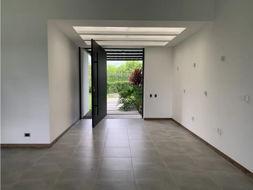 Casa de 5 alcobas en venta en Via El Eden, Armenia, 425 m² · foto 12 de 24