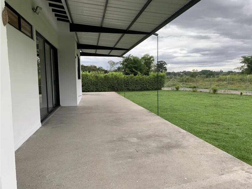 Casa de 5 alcobas en venta en Via El Eden, Armenia, 425 m² · foto 6 de 24
