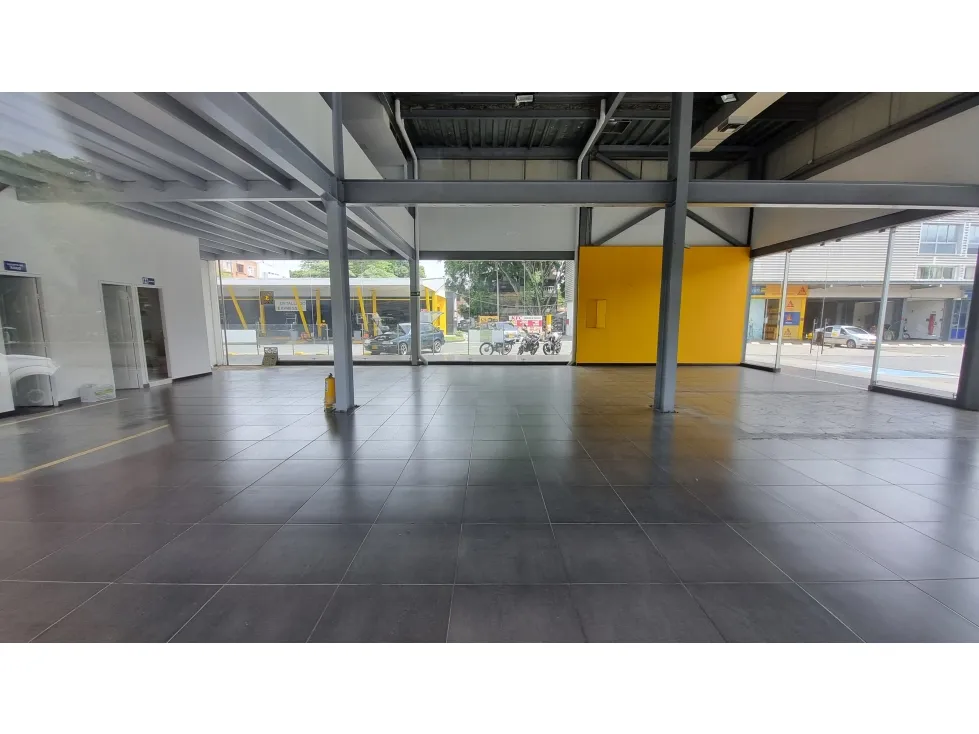 Local en arriendo en Senderos Del Lili, Cali, 192 m² · foto 3 de 5
