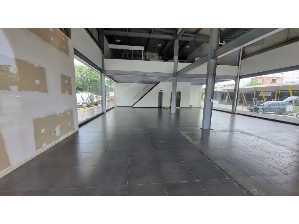 Local en arriendo en Senderos Del Lili, Cali, 192 m² · foto 4 de 5