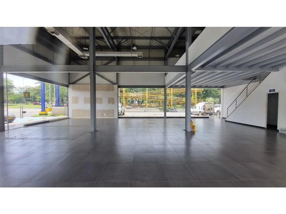 Local en arriendo en Senderos Del Lili, Cali, 192 m² · foto 5 de 5