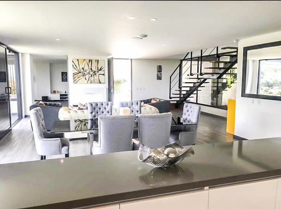 3BR House in Vía Las Palmas (340 m²) - 3