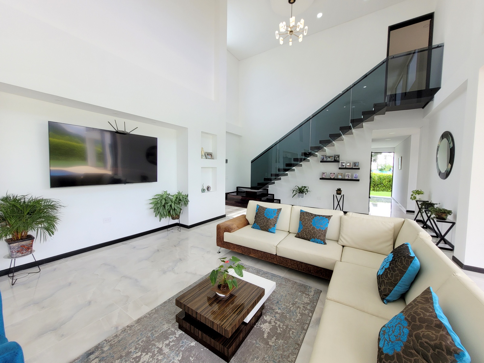 Casa en venta en Combia, Pereira · foto 10 de 24