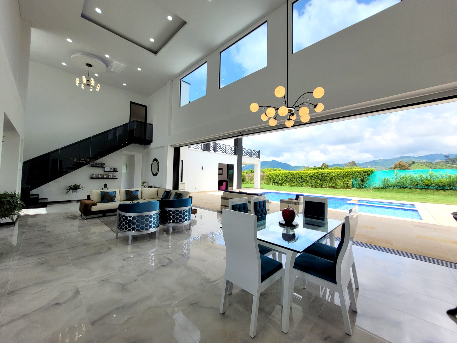 Casa en venta en Combia, Pereira · foto 11 de 24