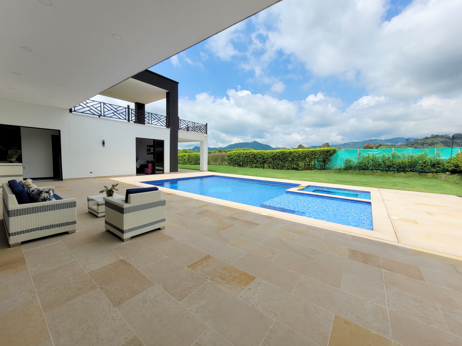 Casa en venta en Combia, Pereira · foto 12 de 24