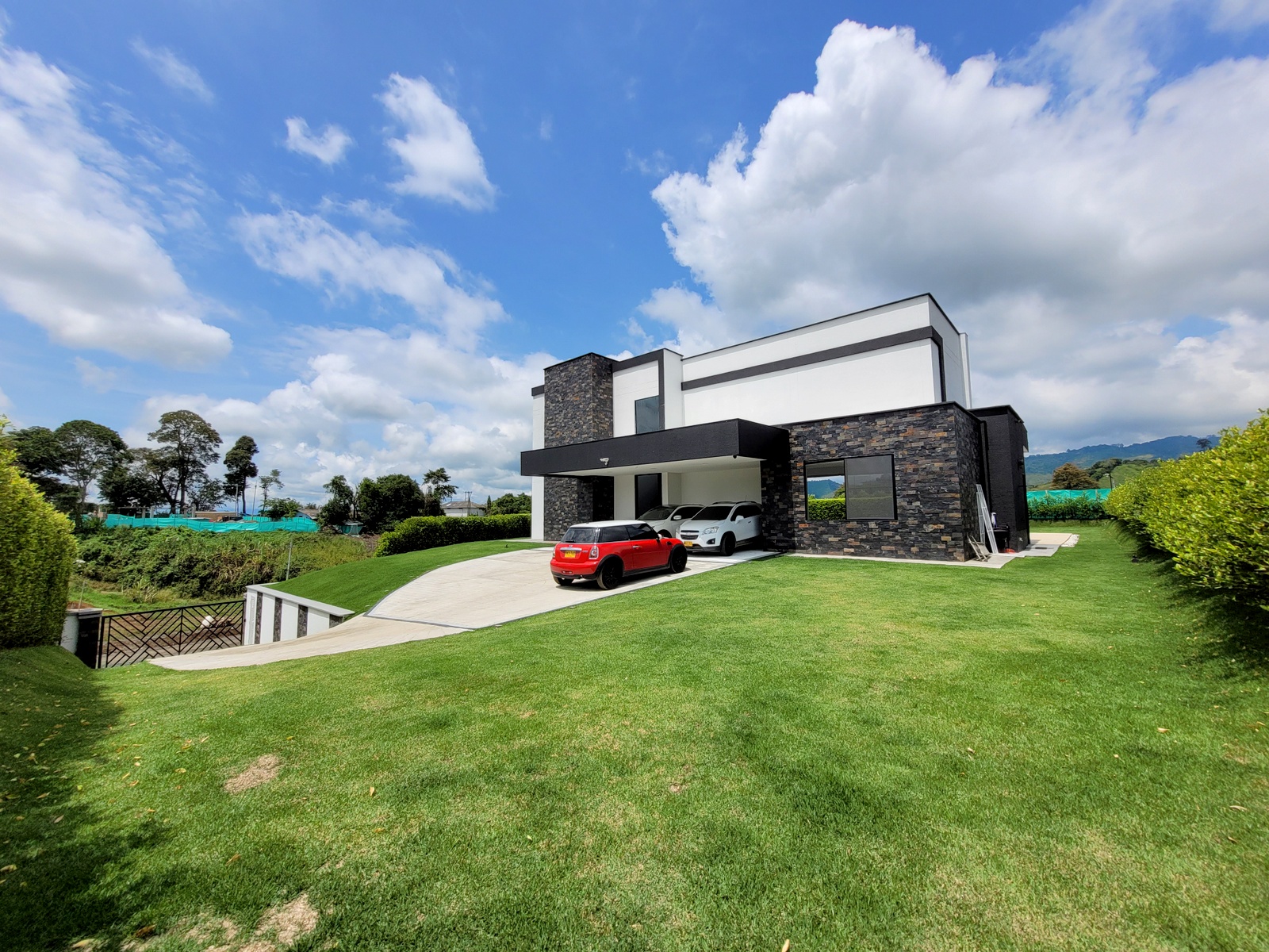 Casa en venta en Combia, Pereira · foto 3 de 24