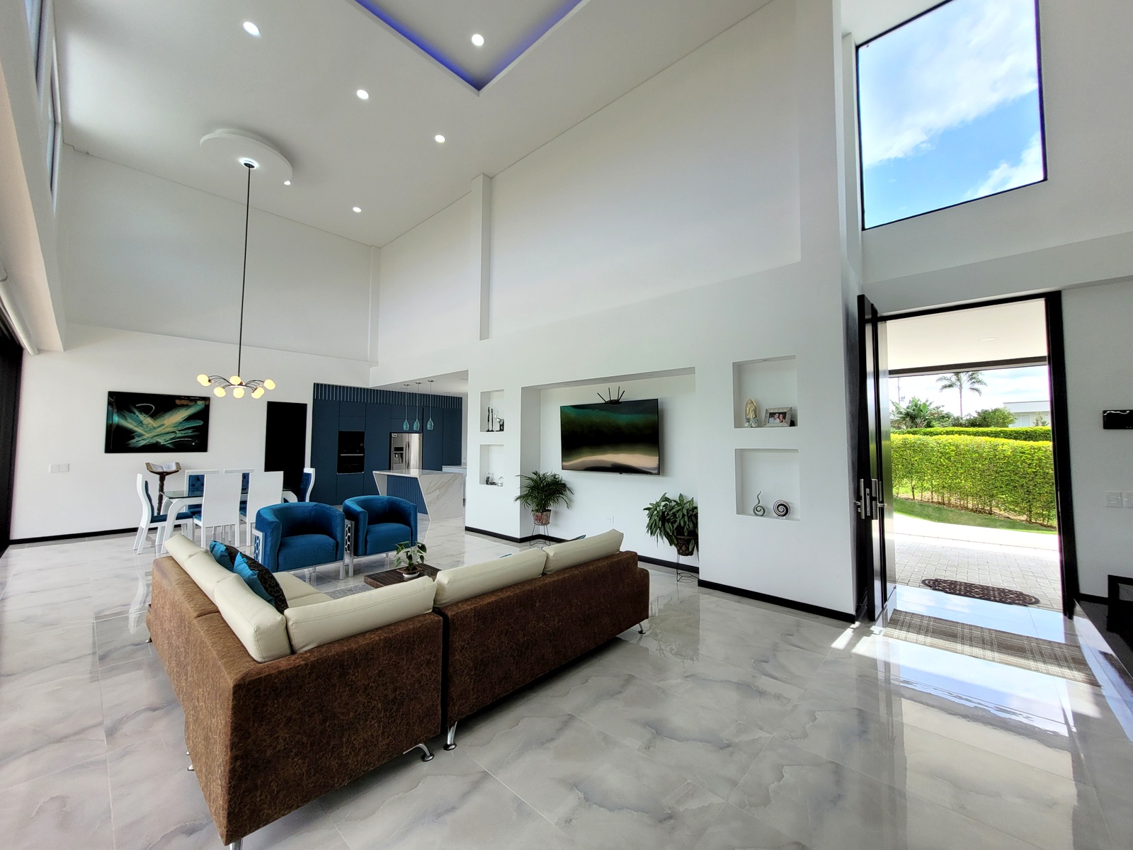 Casa en venta en Combia, Pereira · foto 5 de 24