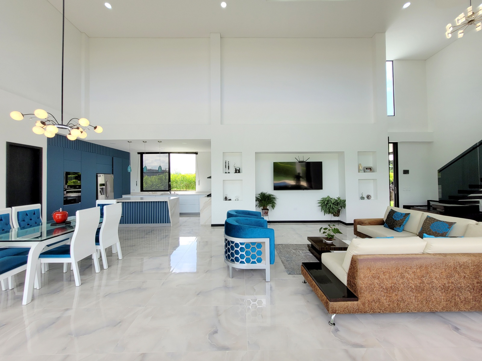 Casa en venta en Combia, Pereira · foto 6 de 24