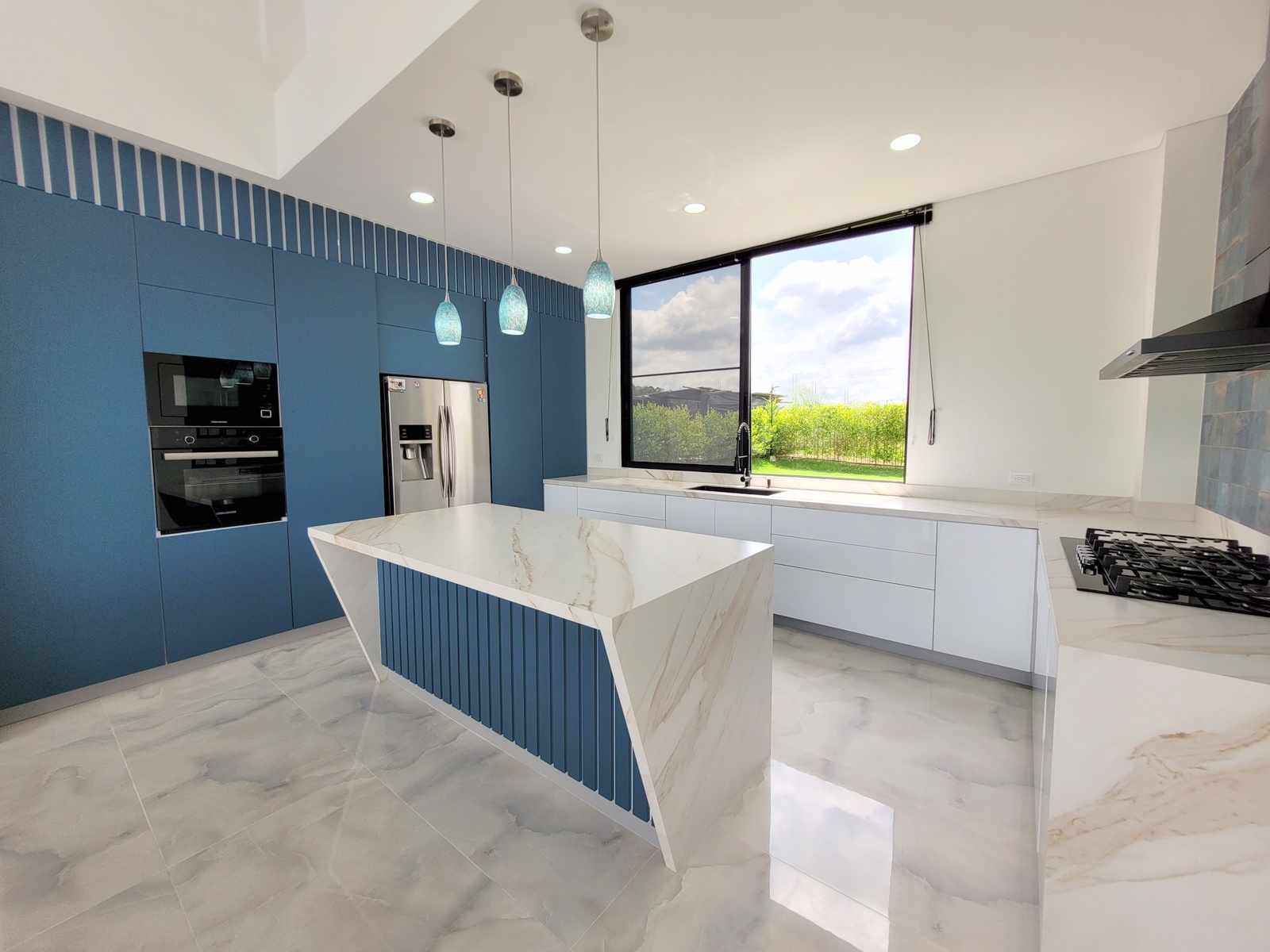 Casa en venta en Combia, Pereira · foto 7 de 24