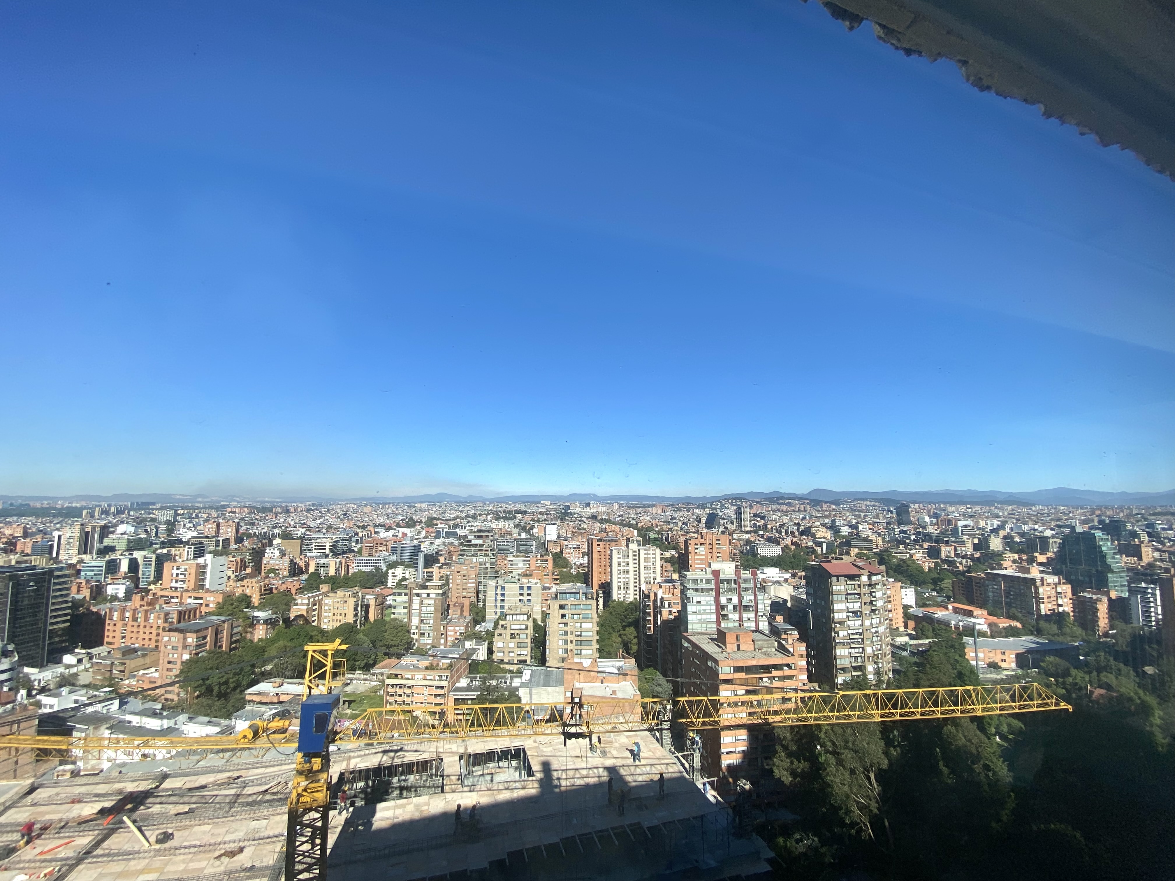 Apartamento en venta en Los Rosales, Bogotá · foto 12 de 20