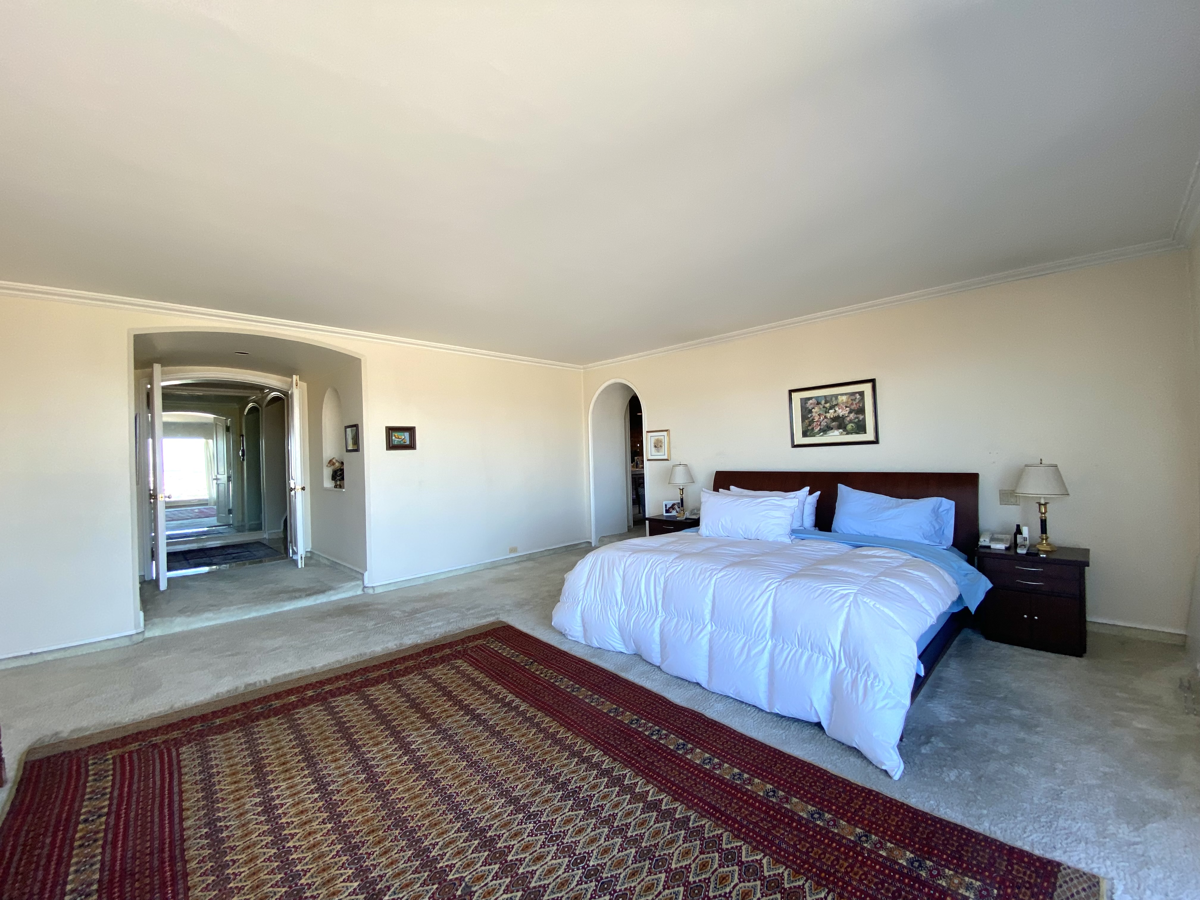 Apartamento en venta en Los Rosales, Bogotá · foto 14 de 20