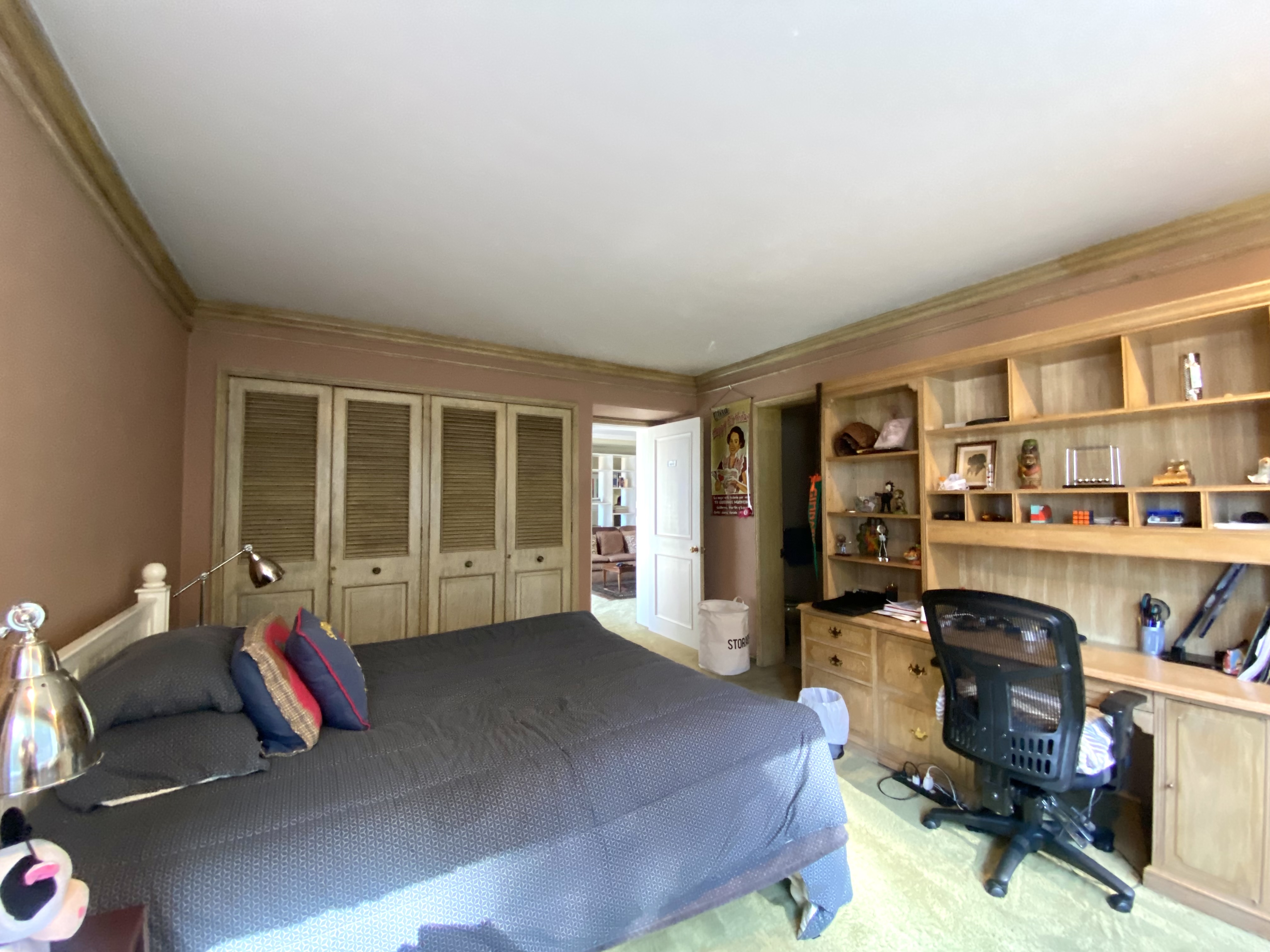 Apartamento en venta en Los Rosales, Bogotá · foto 15 de 20