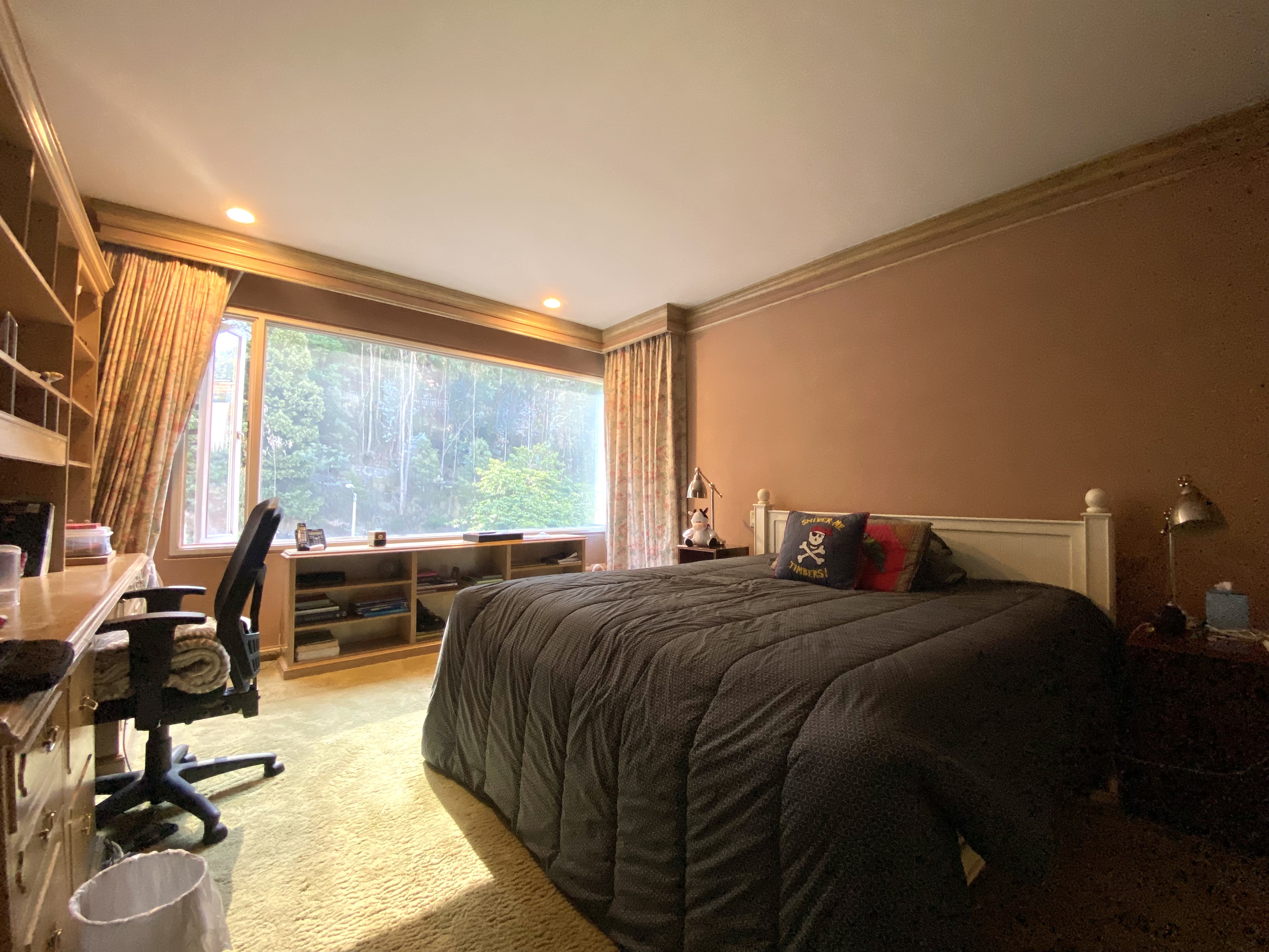 Apartamento en venta en Los Rosales, Bogotá · foto 17 de 20