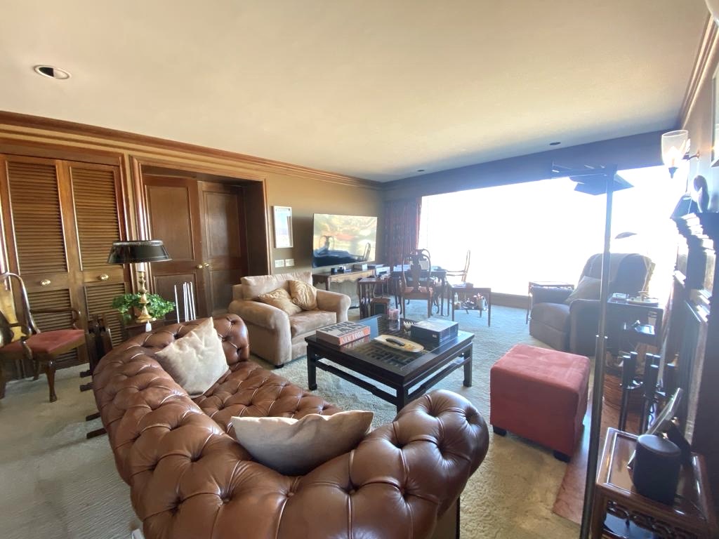 Apartamento en venta en Los Rosales, Bogotá · foto 2 de 20