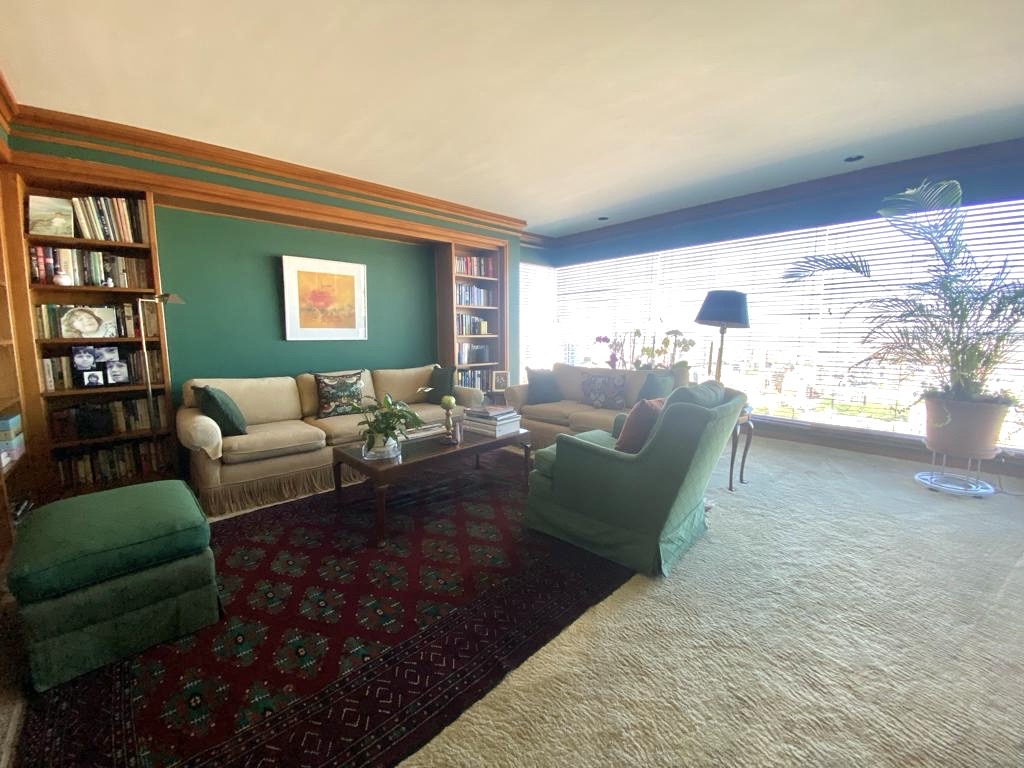 Apartamento en venta en Los Rosales, Bogotá · foto 3 de 20
