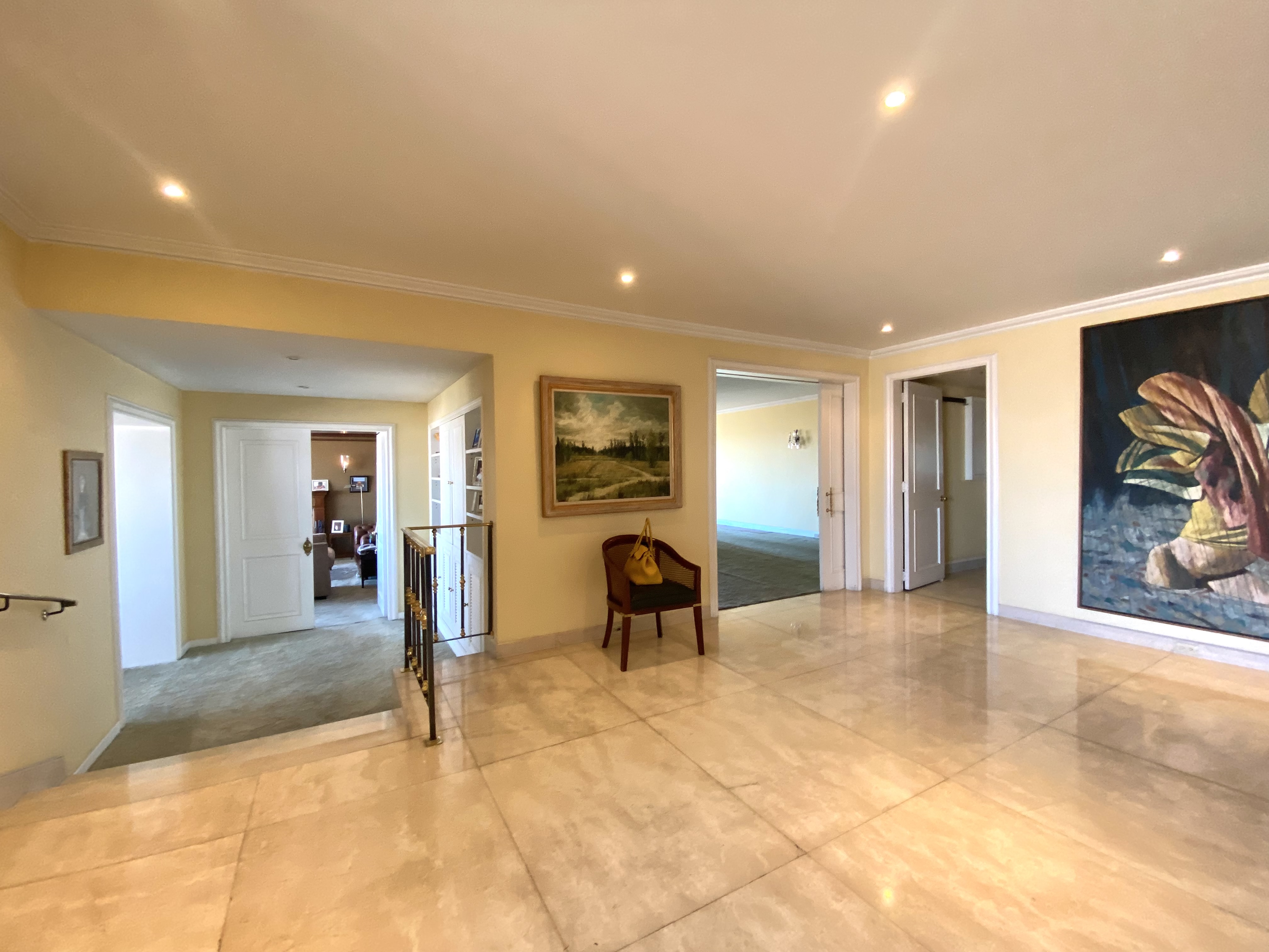 Apartamento en venta en Los Rosales, Bogotá · foto 5 de 20