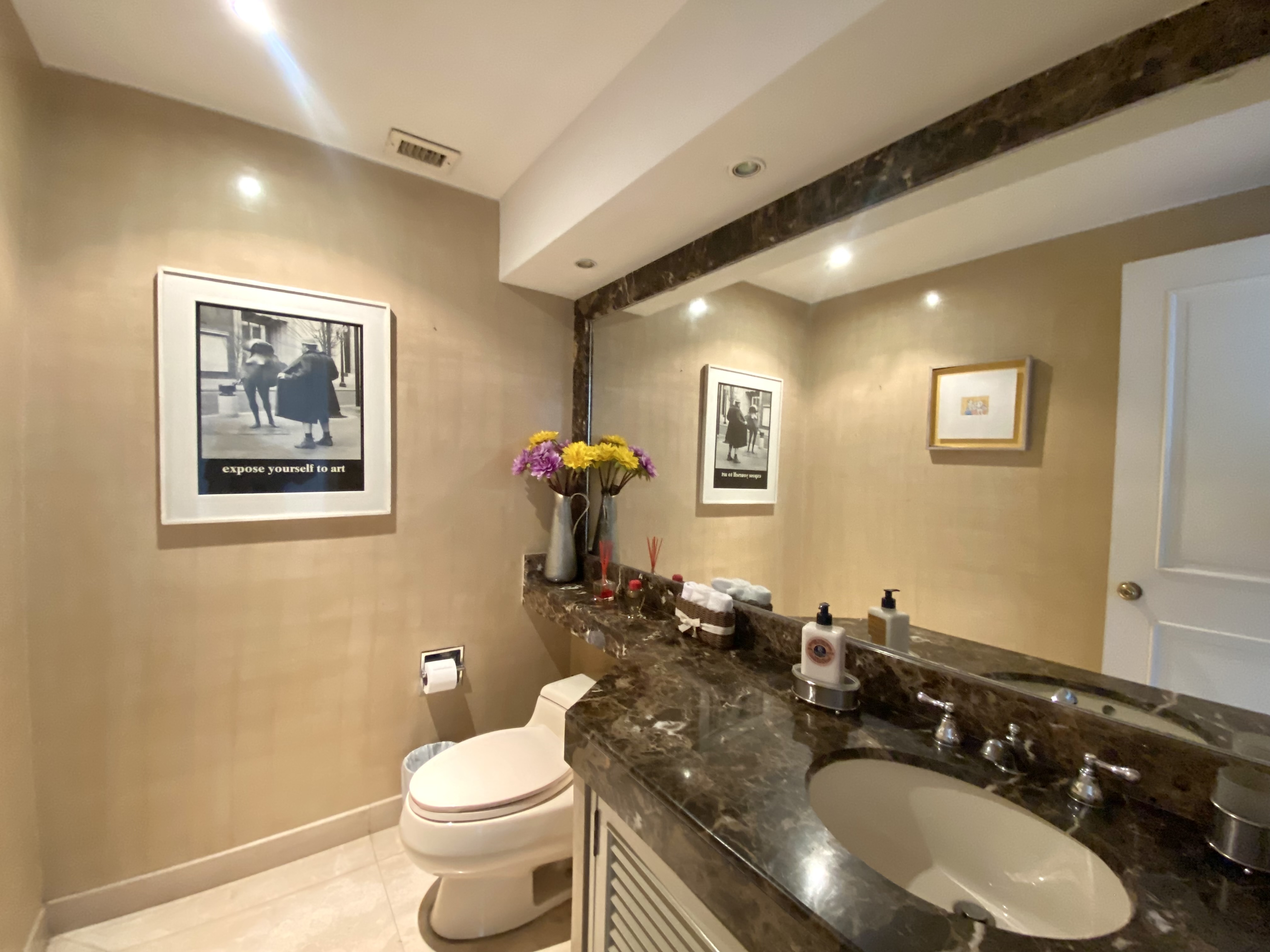 Apartamento en venta en Los Rosales, Bogotá · foto 7 de 20