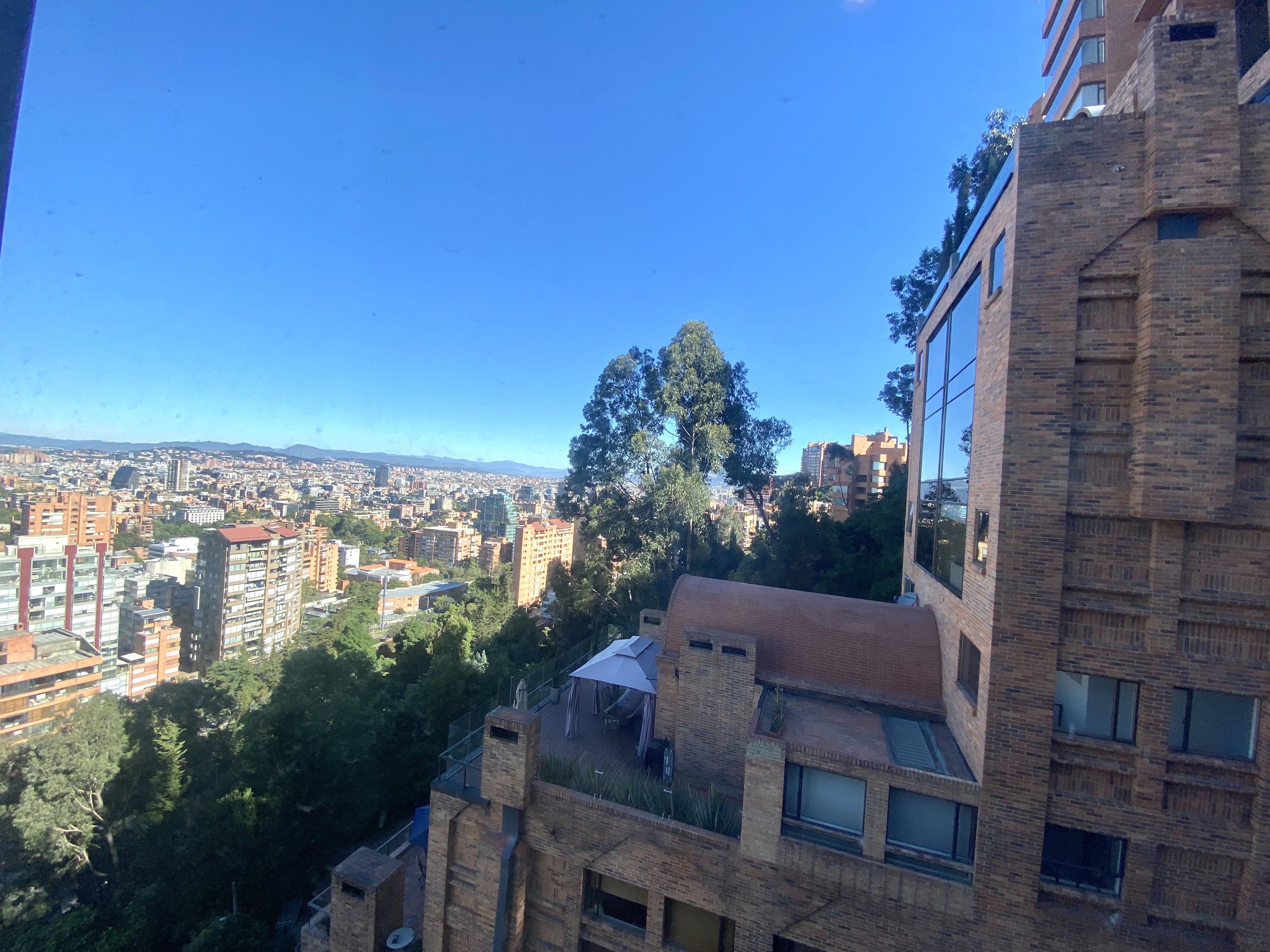 Apartamento en venta en Los Rosales, Bogotá · foto 8 de 20