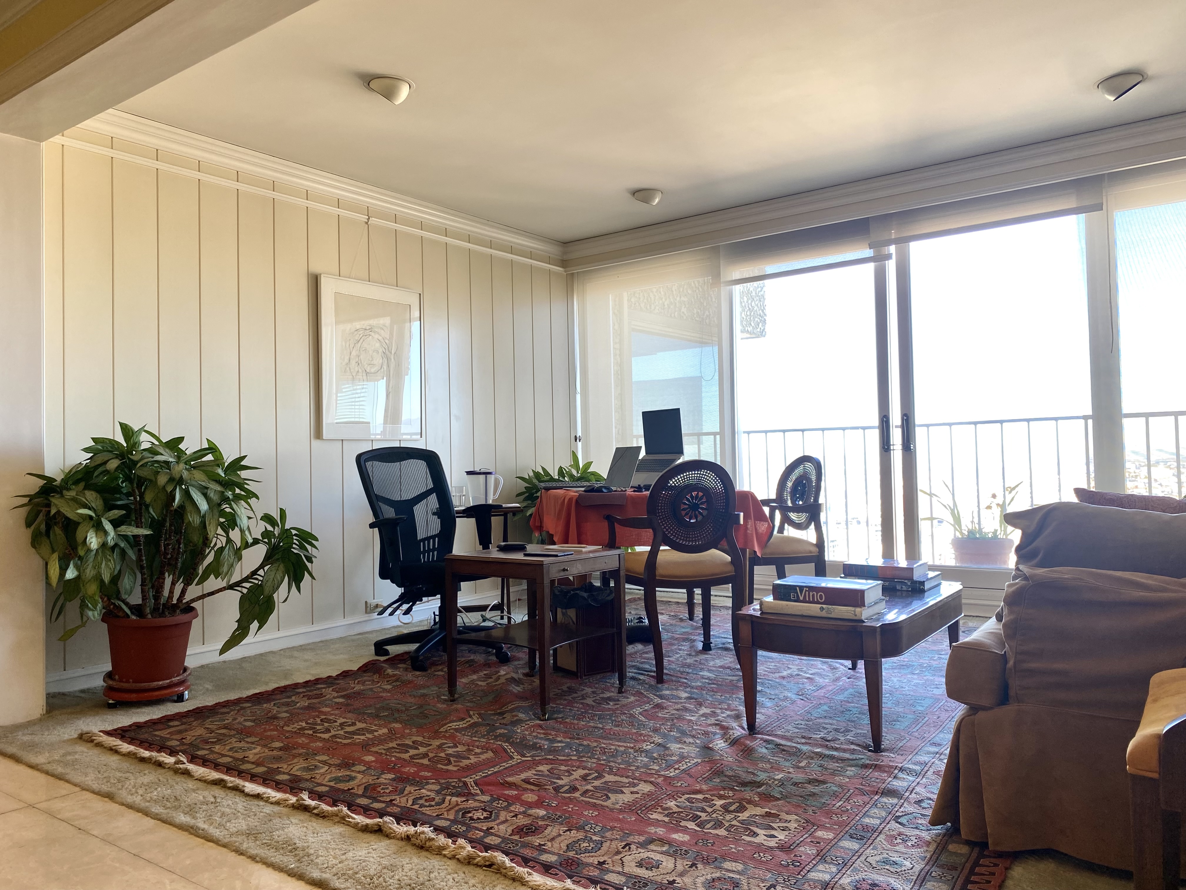 Apartamento en venta en Los Rosales, Bogotá · foto 9 de 20