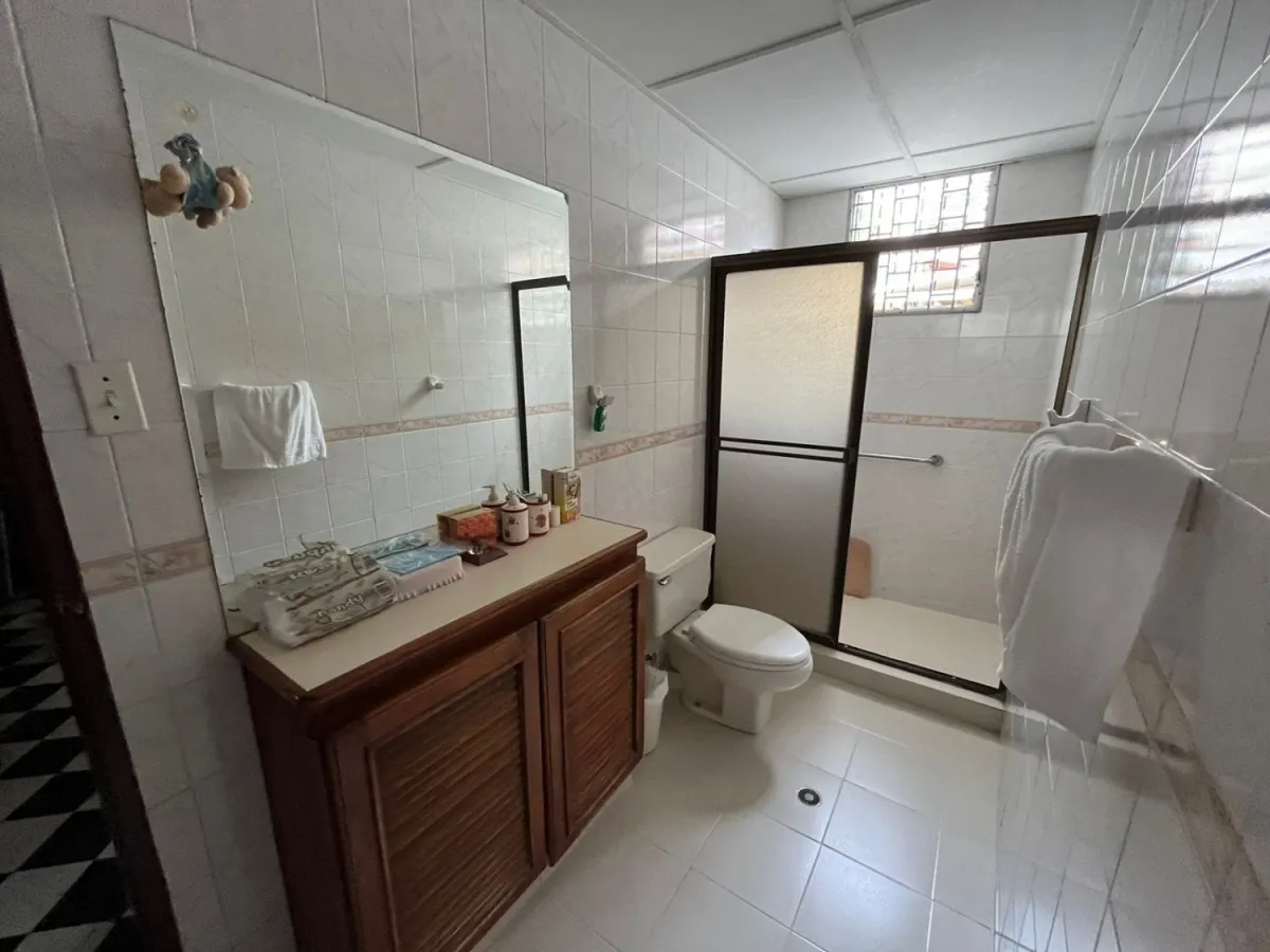 Casa en venta en El Prado, Barranquilla · foto 4 de 10