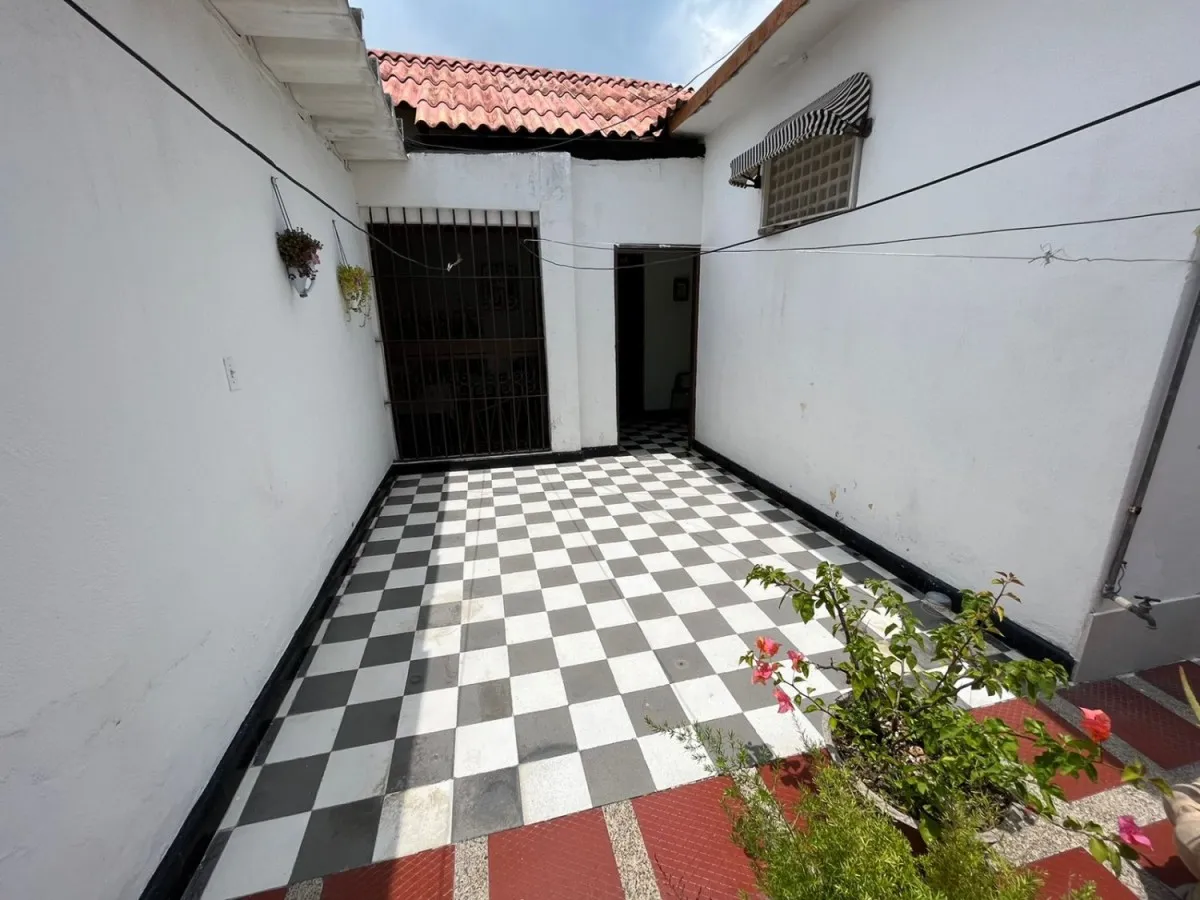 Casa en venta en El Prado, Barranquilla · foto 5 de 10