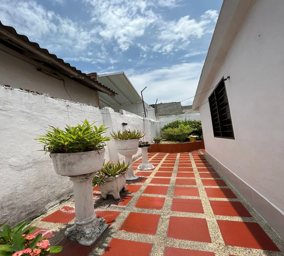 Casa en venta en El Prado, Barranquilla · foto 7 de 10