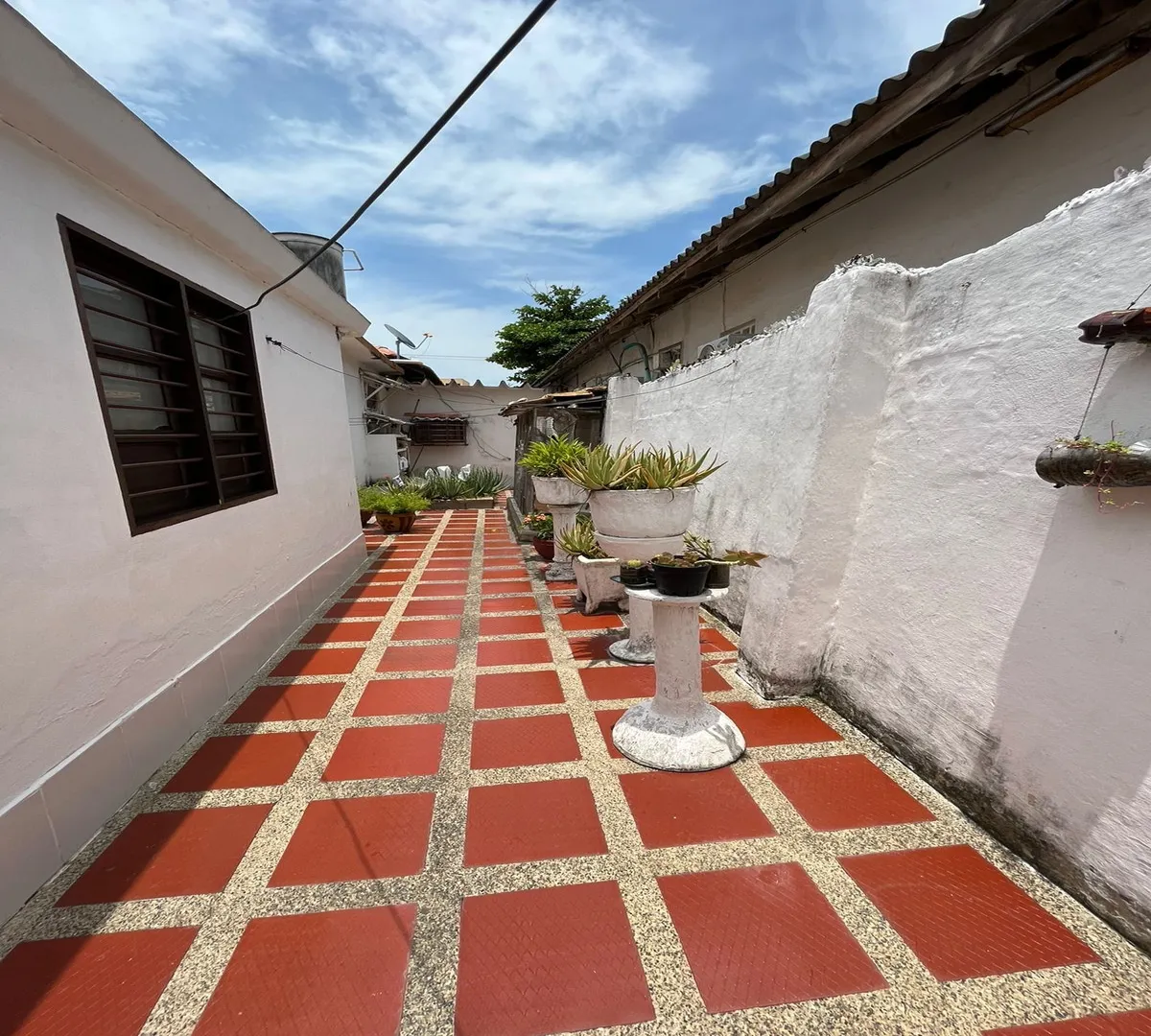 Casa en venta en El Prado, Barranquilla · foto 10 de 10