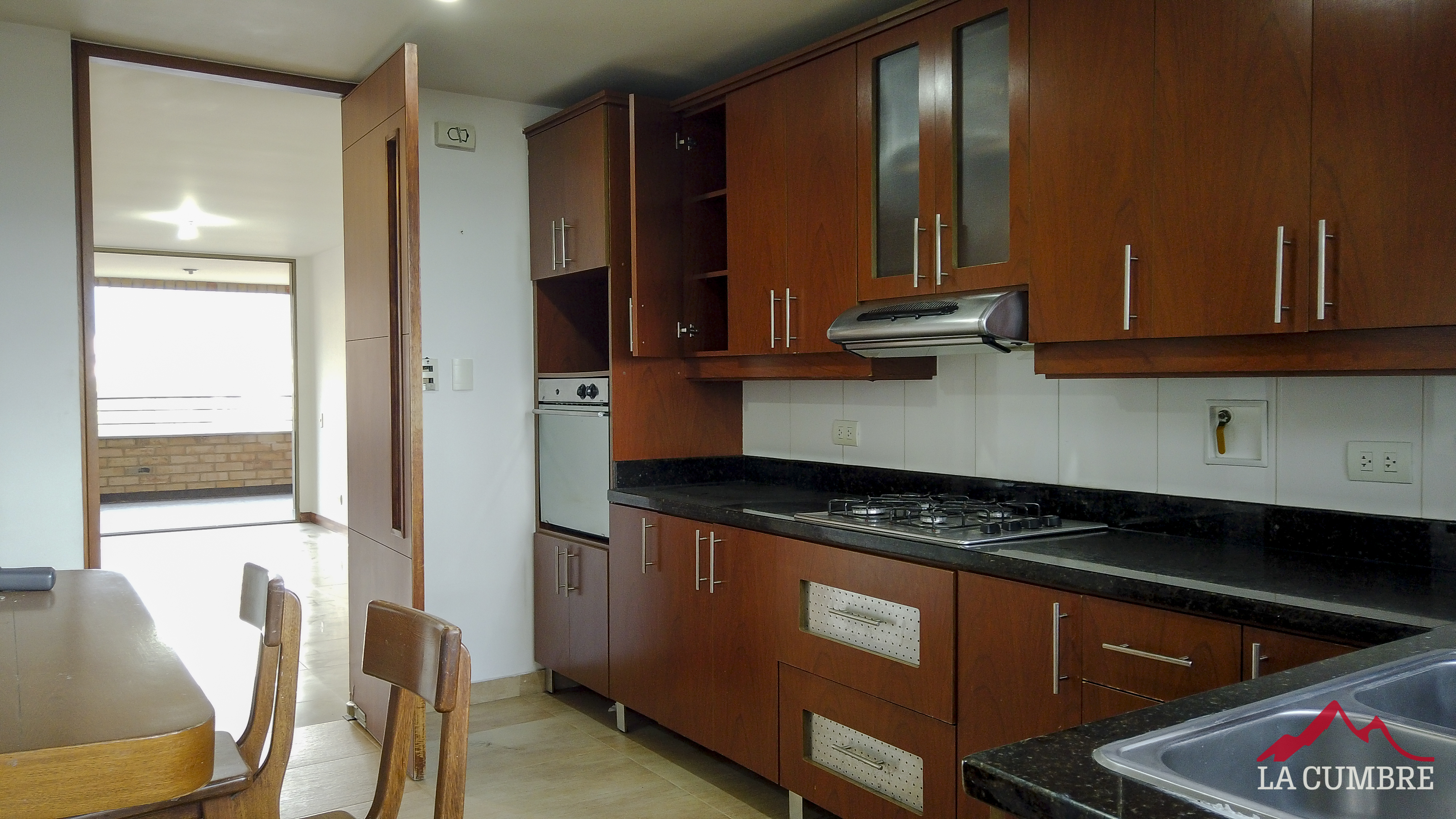 Apartamento en arriendo en San Lucas, Medellín · foto 9 de 15