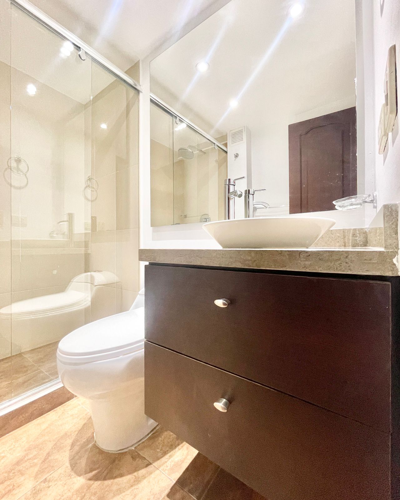 Apartamento en venta en Santa Barbara, Bogotá · foto 11 de 12