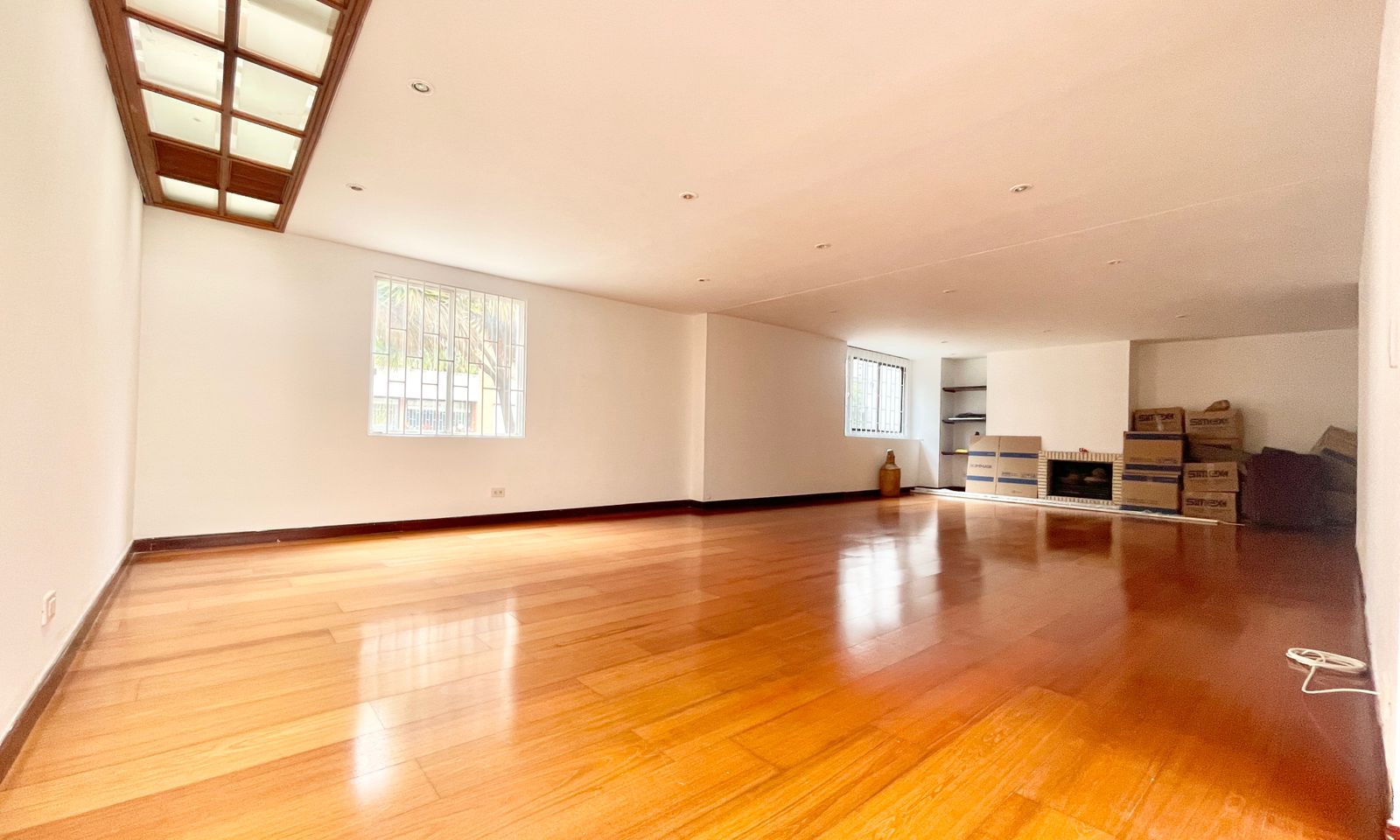 Apartamento en venta en Santa Barbara, Bogotá · foto 2 de 12