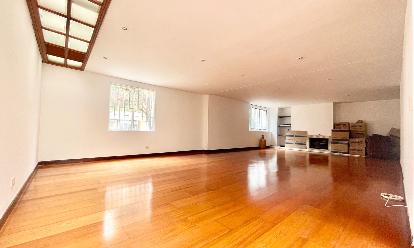Apartamento en venta en Santa Barbara, Bogotá · foto 4 de 12