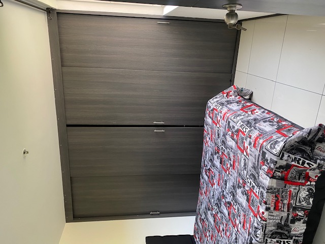Apartamento de 3 alcobas en venta en Cabañas, Bello, 55 m² · foto 10 de 12